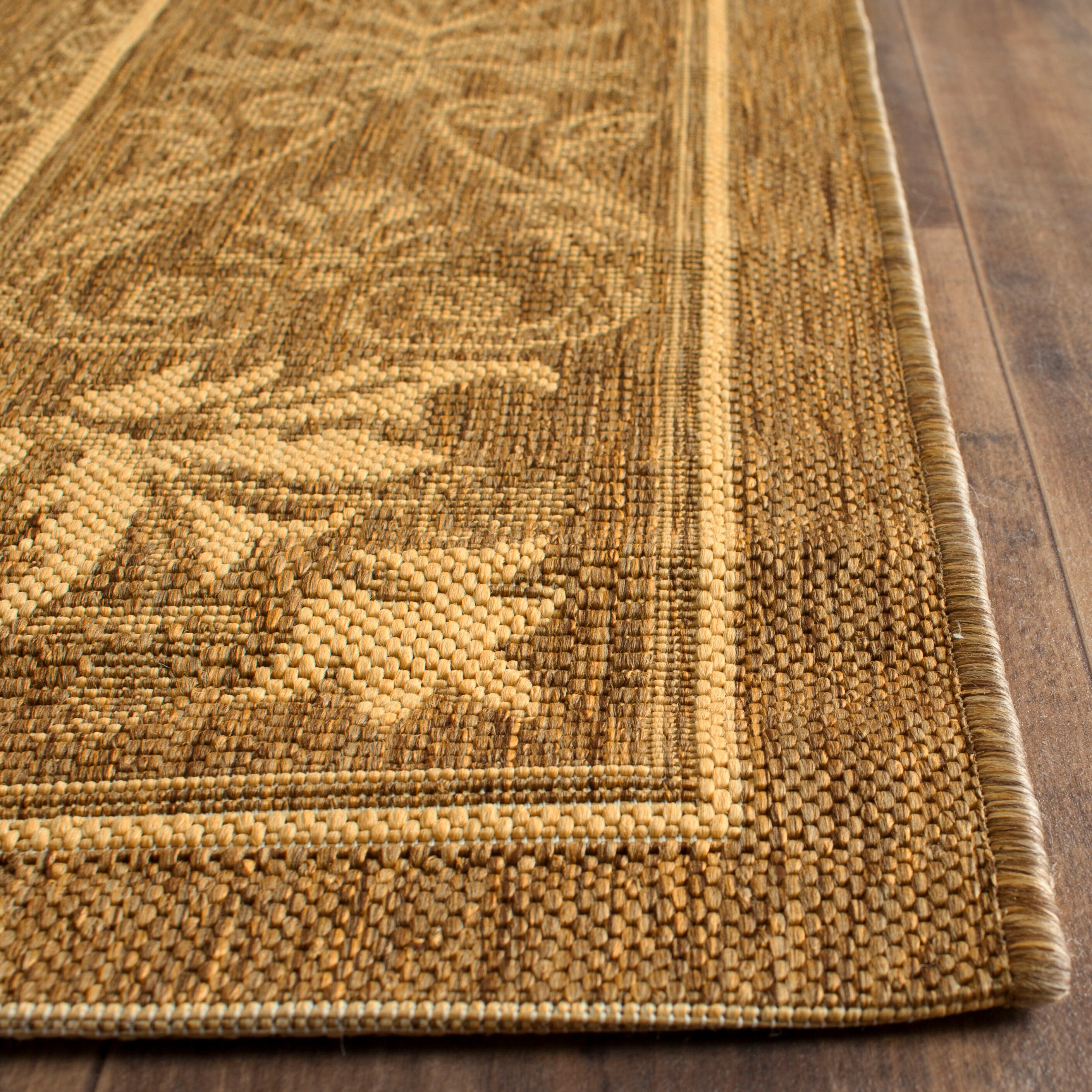 Safavieh CY2326-3009-9 rugs - View #4