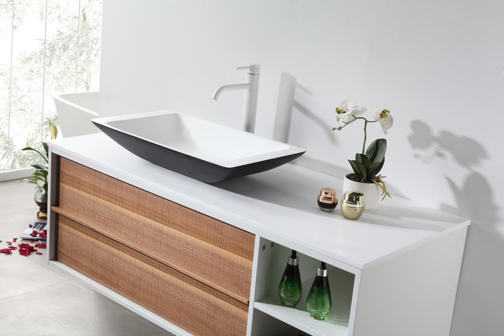 CARTISAN DESIGN VAGORWW48WM Bath-Vanity-Combo - View #5
