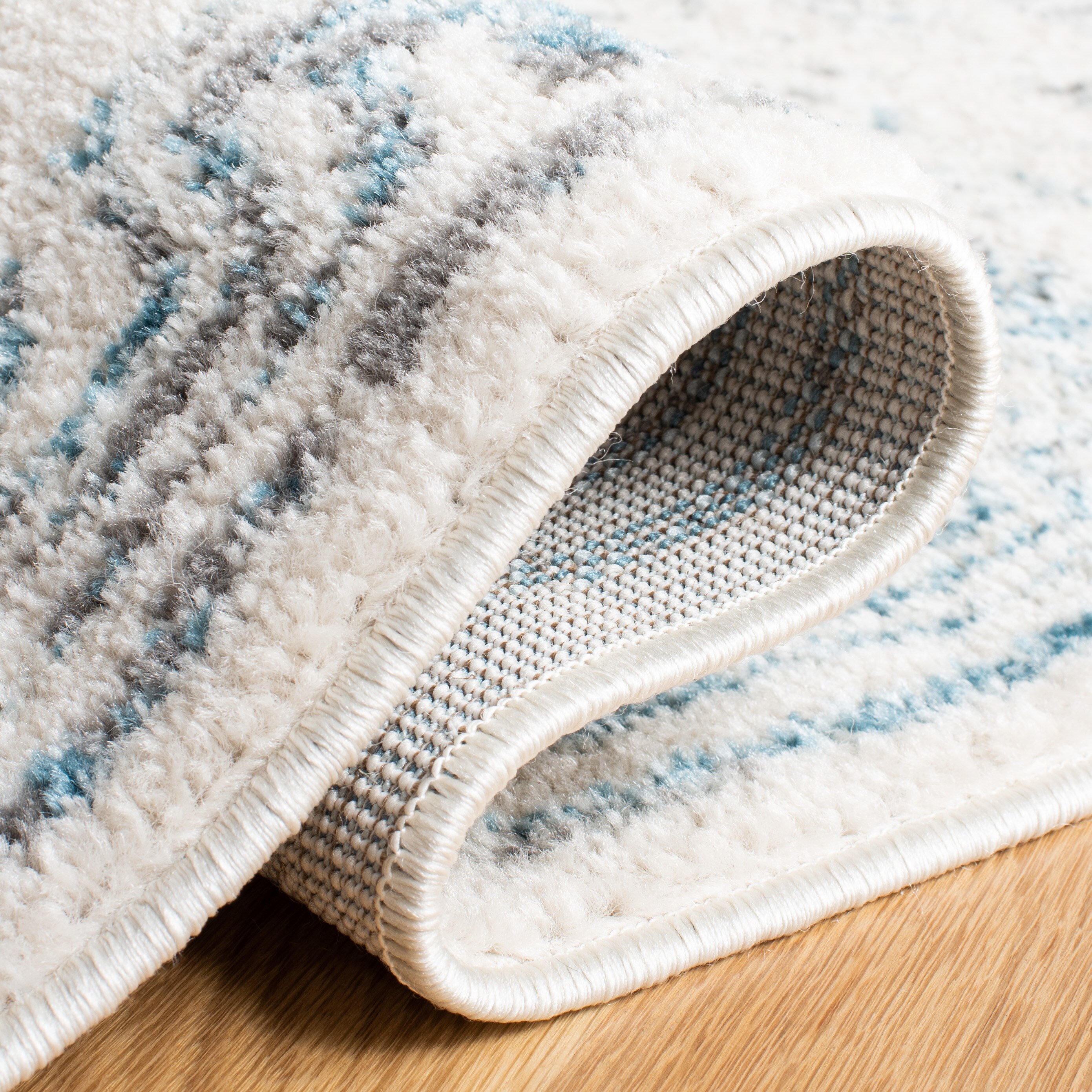 Safavieh TUL271B-8 rugs - View #5