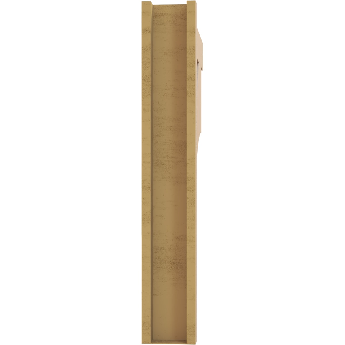 Ekena Millwork 2135175 corbels - View #4