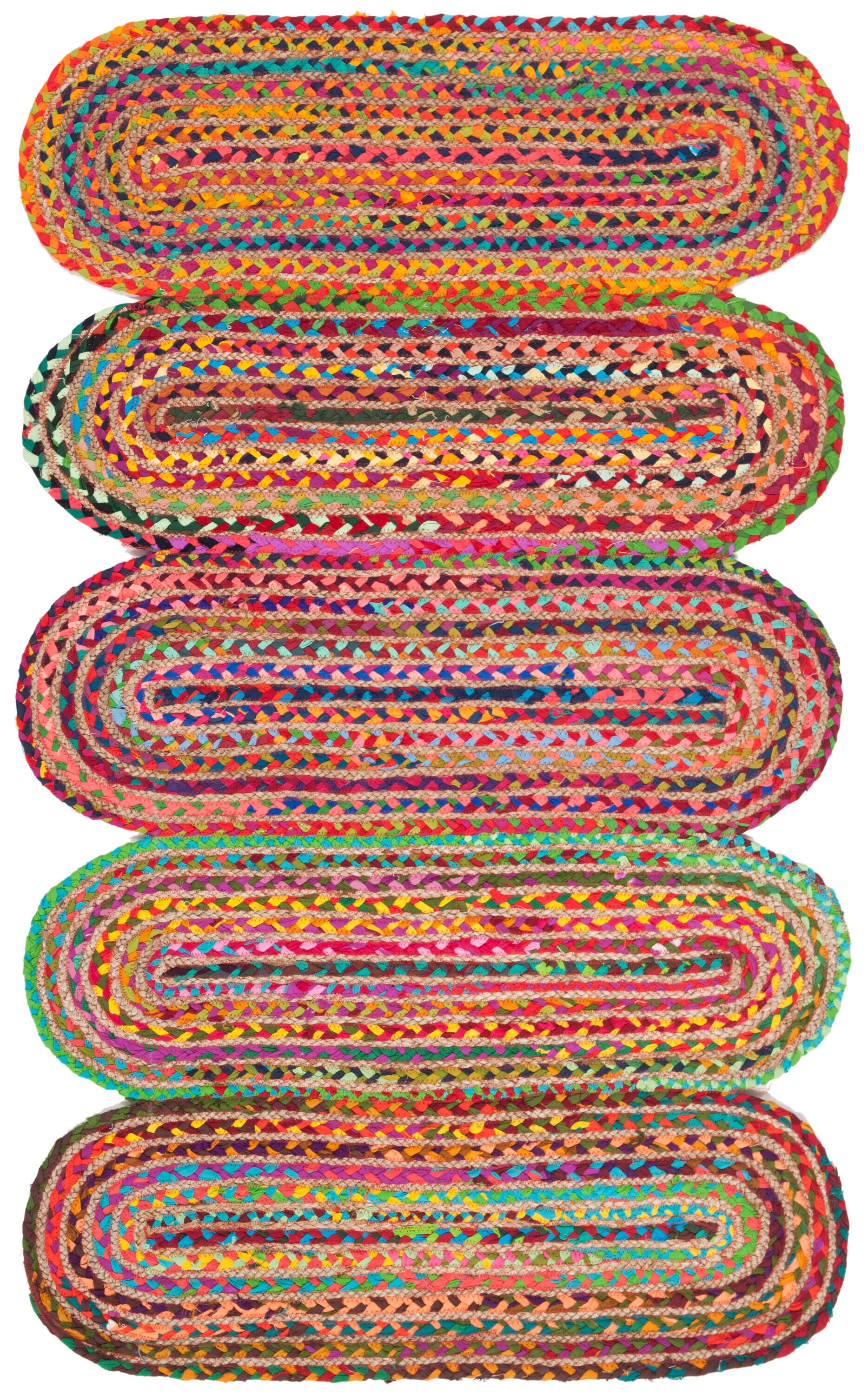 Safavieh CAP208Q-3 rugs - View #2