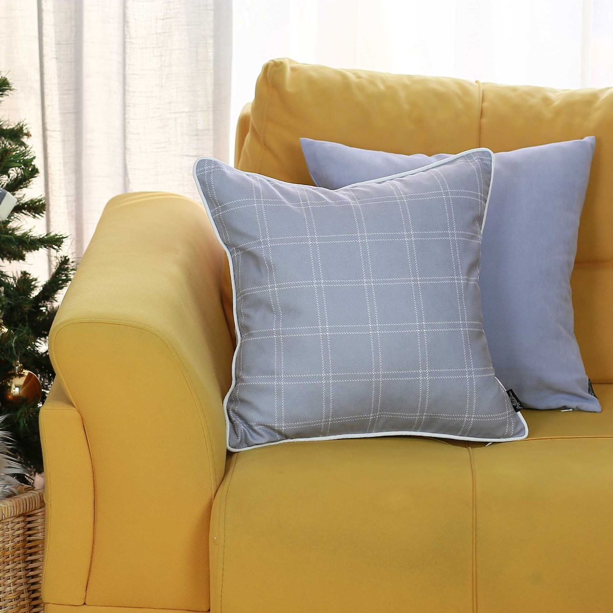 HomeRoots 355377 Accent-Pillows - View #3