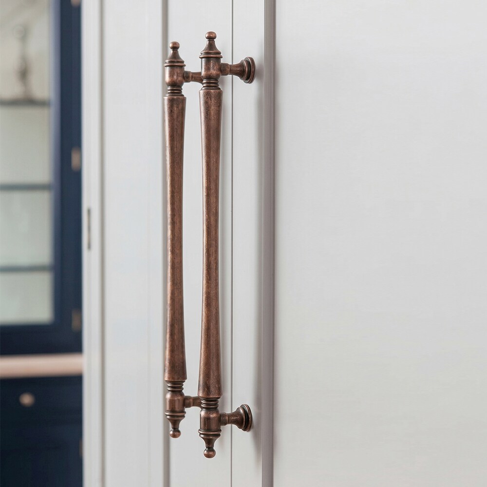 Miaokesen 9619AC-192 Cabinet-Pulls - View #4
