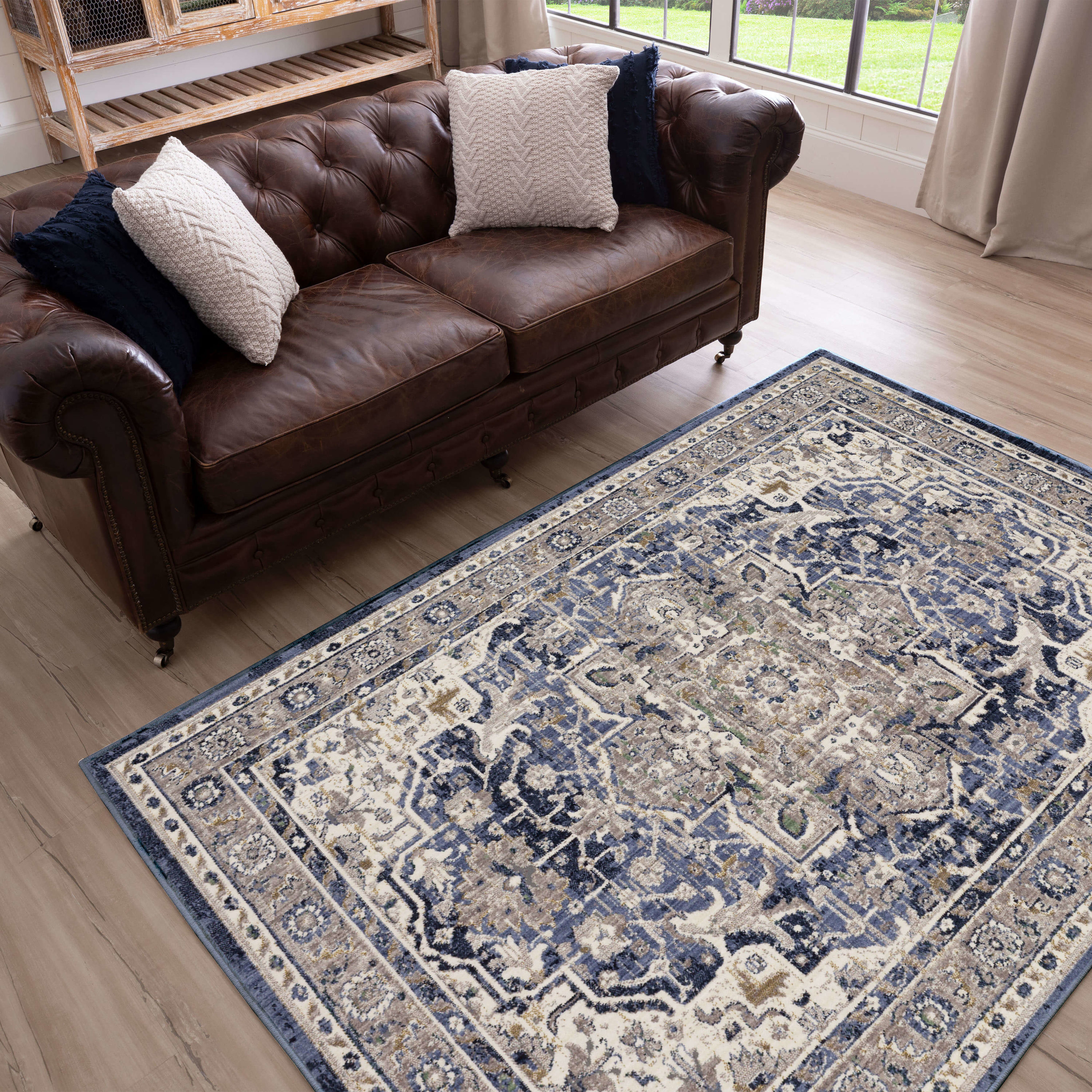 allen + roth 92102 70044 063094 rugs - View #10