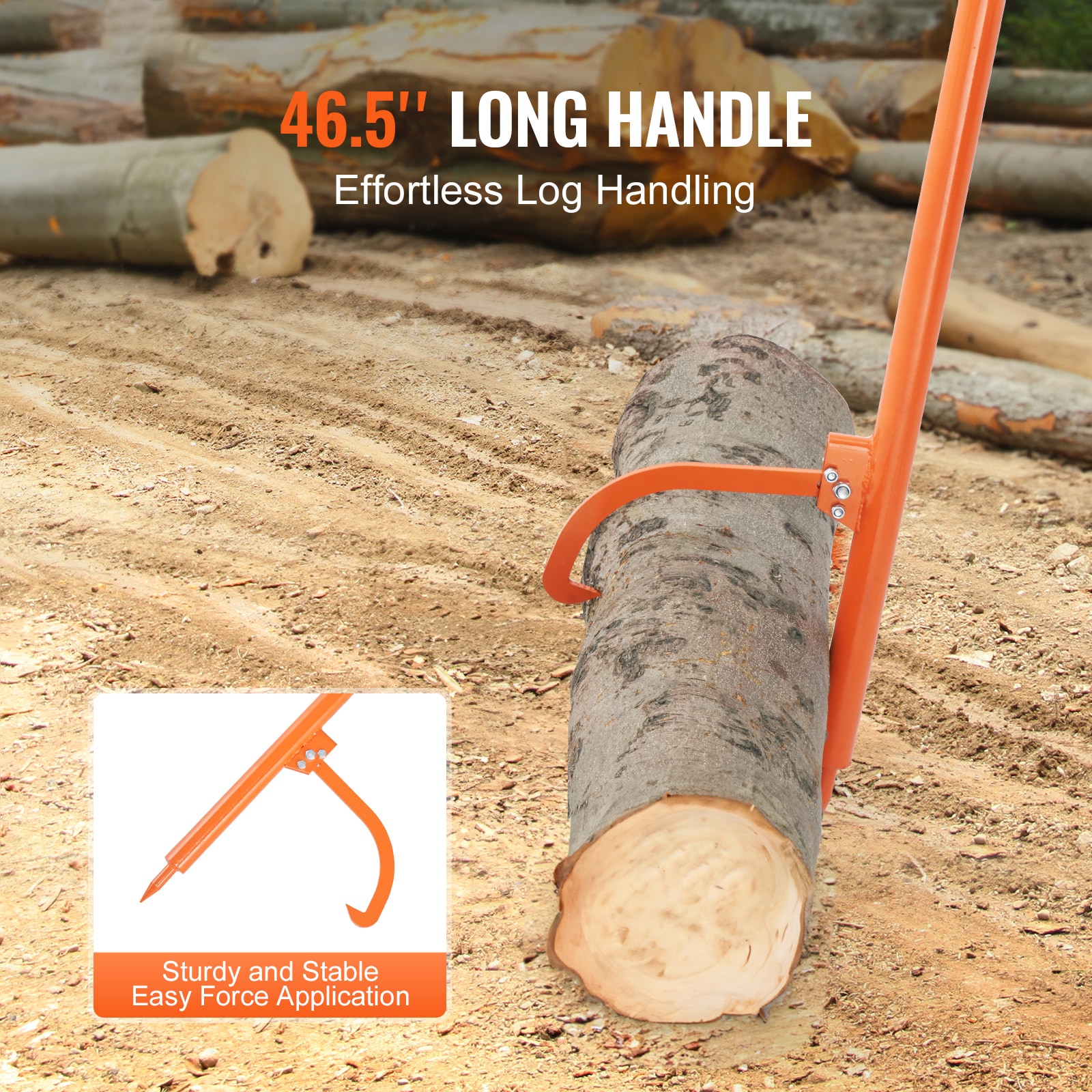 GIVIMO LW047GIVSS514 Logging-Tools - View #2