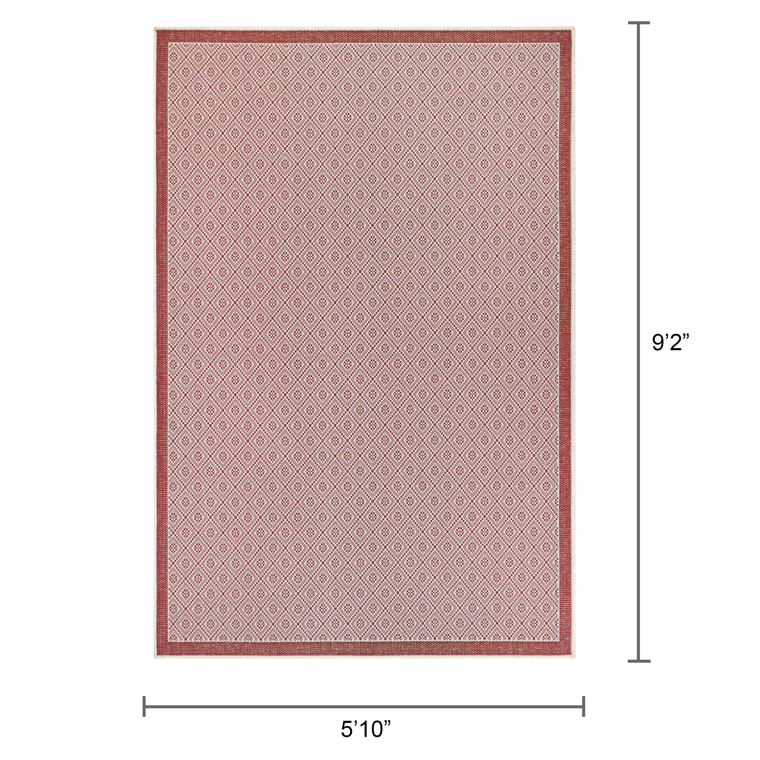 Couristan 79491561510092T rugs - View #7