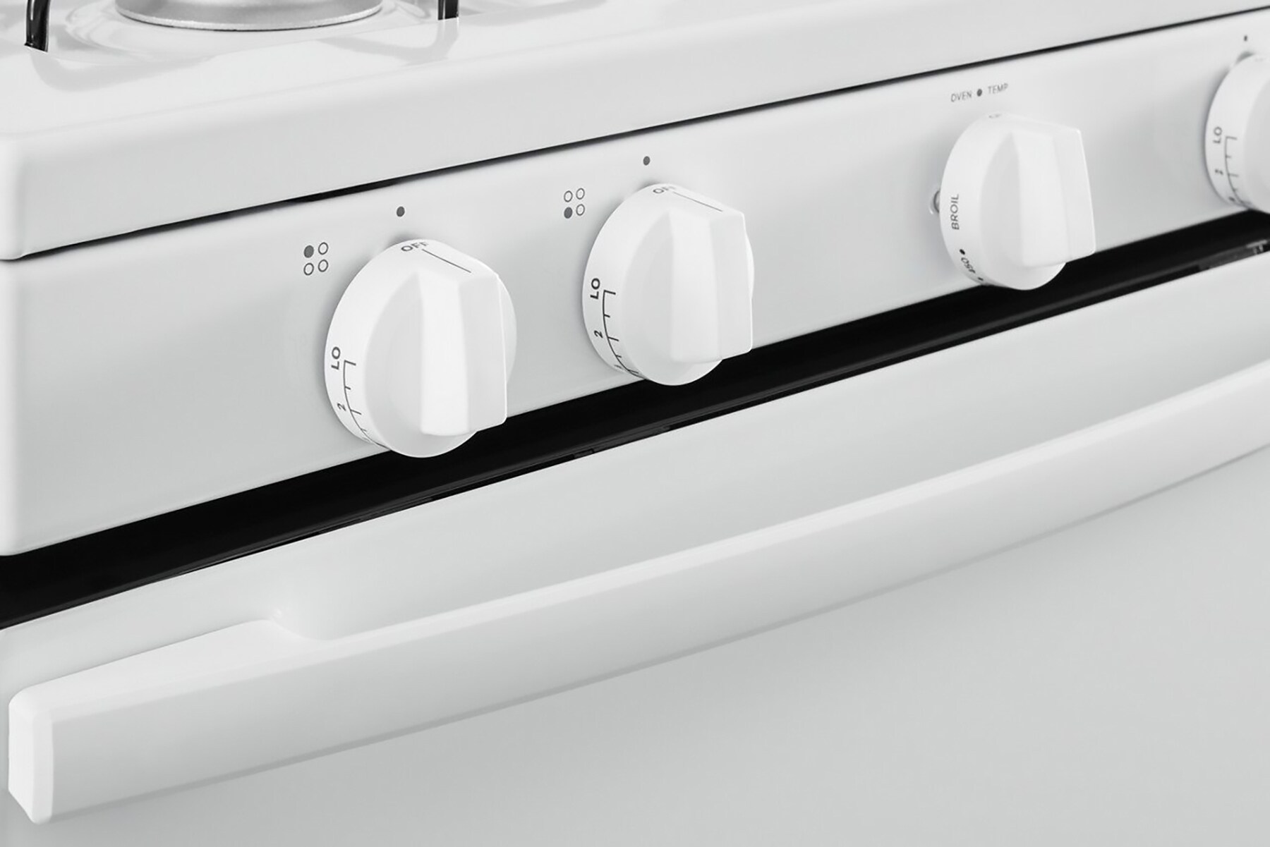 Amana AGR4203MNW Freestanding-Gas-Ranges - View #14