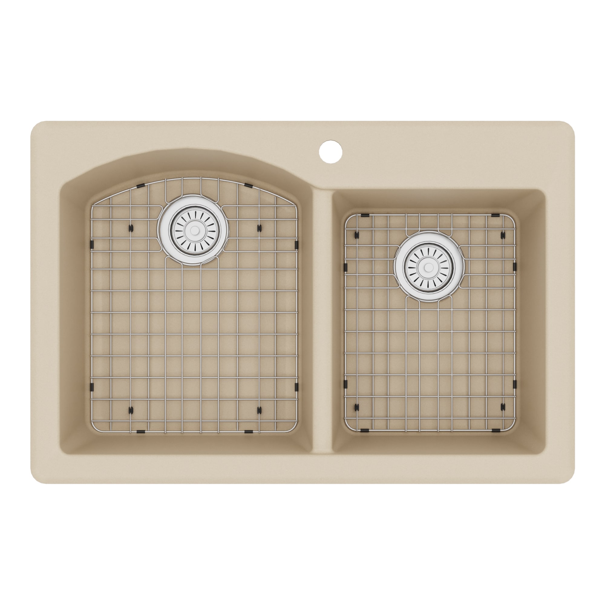 Karran QT-610-BI-PK1 Kitchen-Sinks - View #17