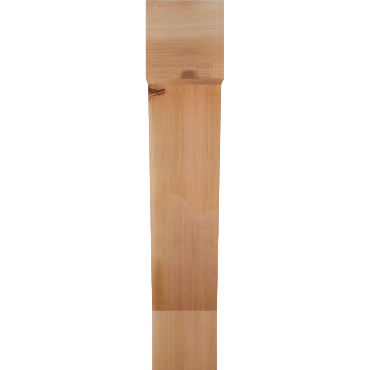 Ekena Millwork BKT06X24X32TRA05SWR Exterior-Brackets-Braces - View #2