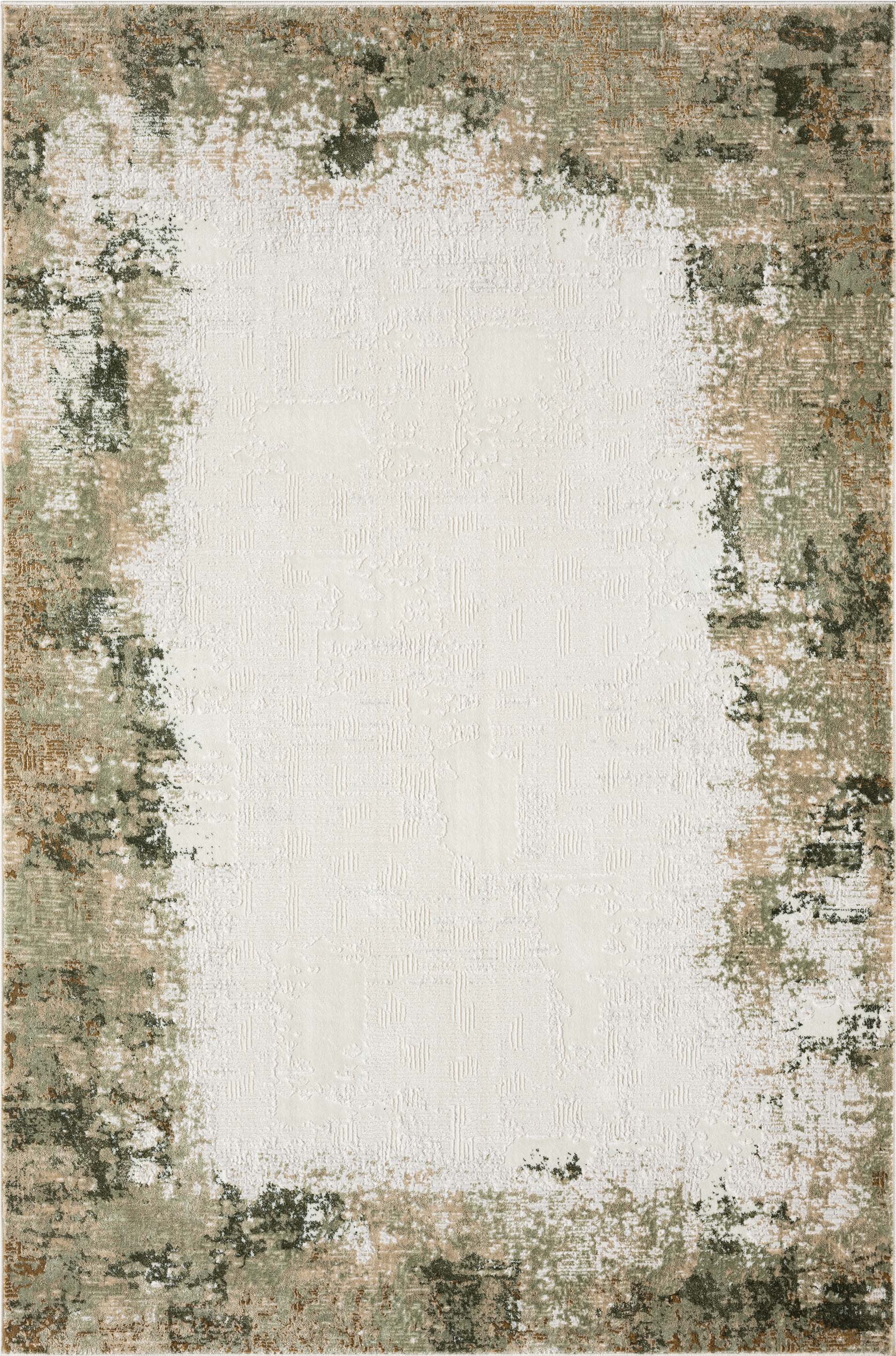 Abani Rugs IVY150A-8 rugs - View #2