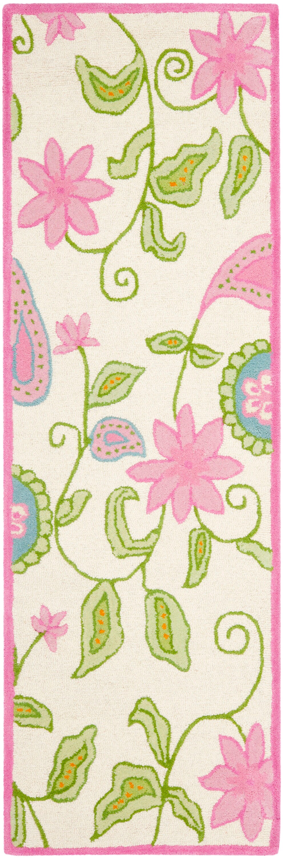 Safavieh SFK351A-29 rugs - View #2