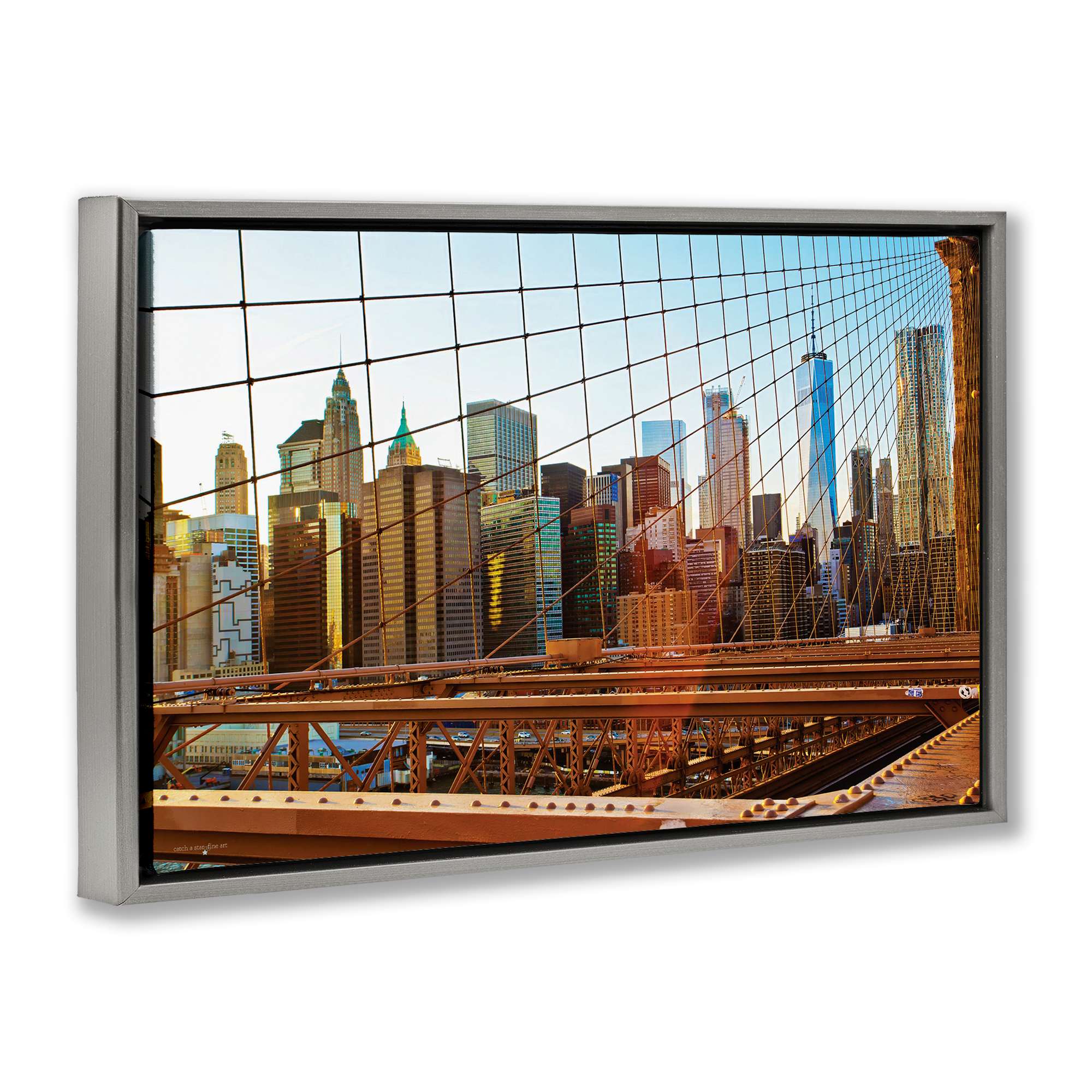 Stupell Industries BT-599-FFL-20X30 Wall-Art - View #2