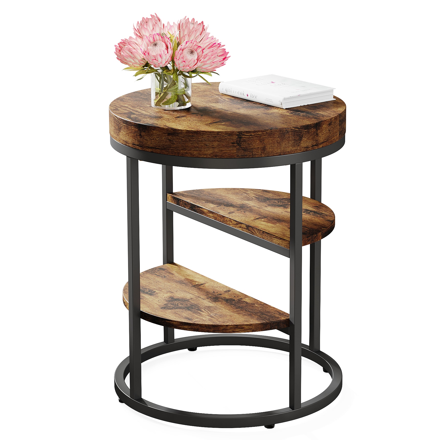 Fnova LWTJ-J0251 End-Tables - View #8