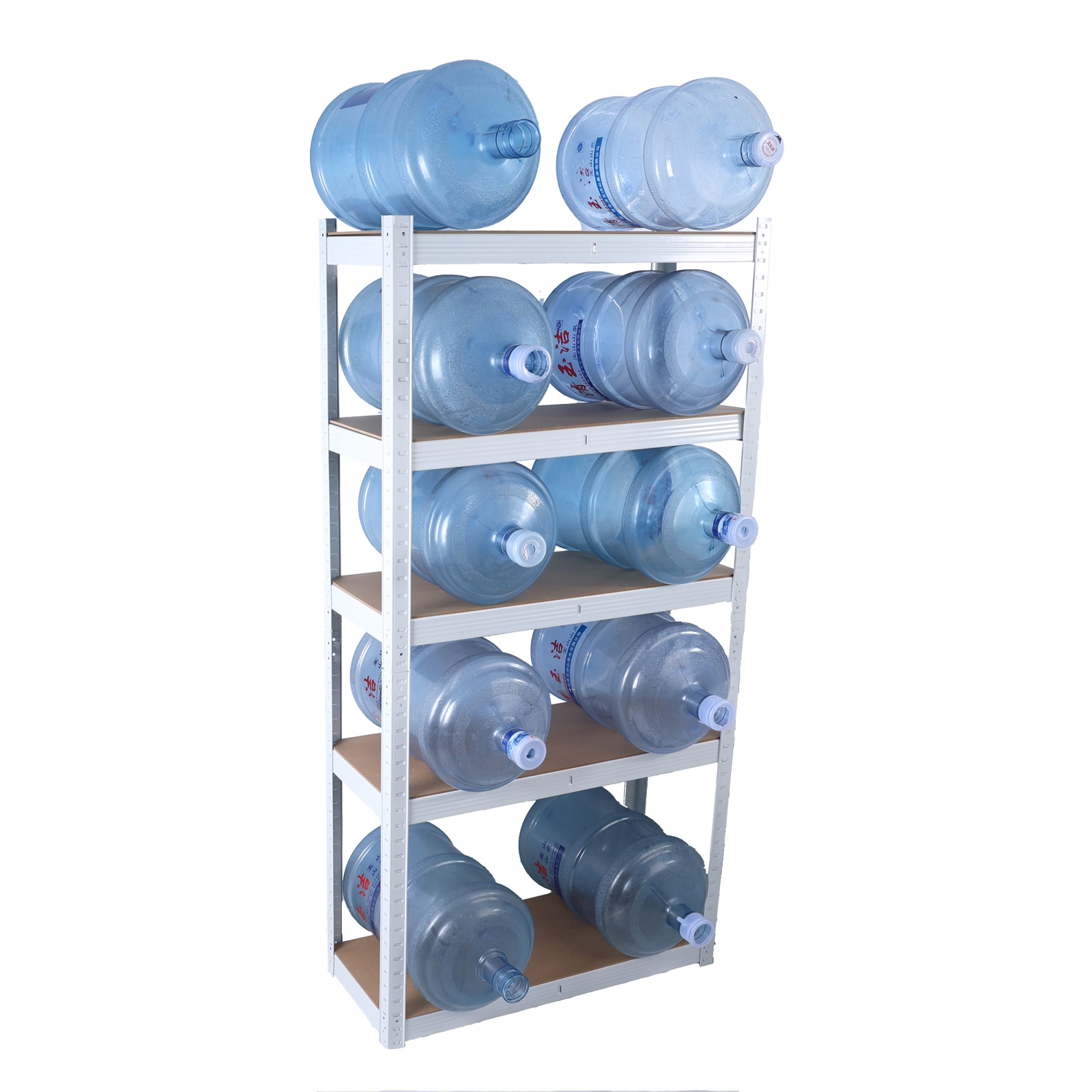 ZAKLOOP XU079106871 Free-Standing-Shelving - View #2