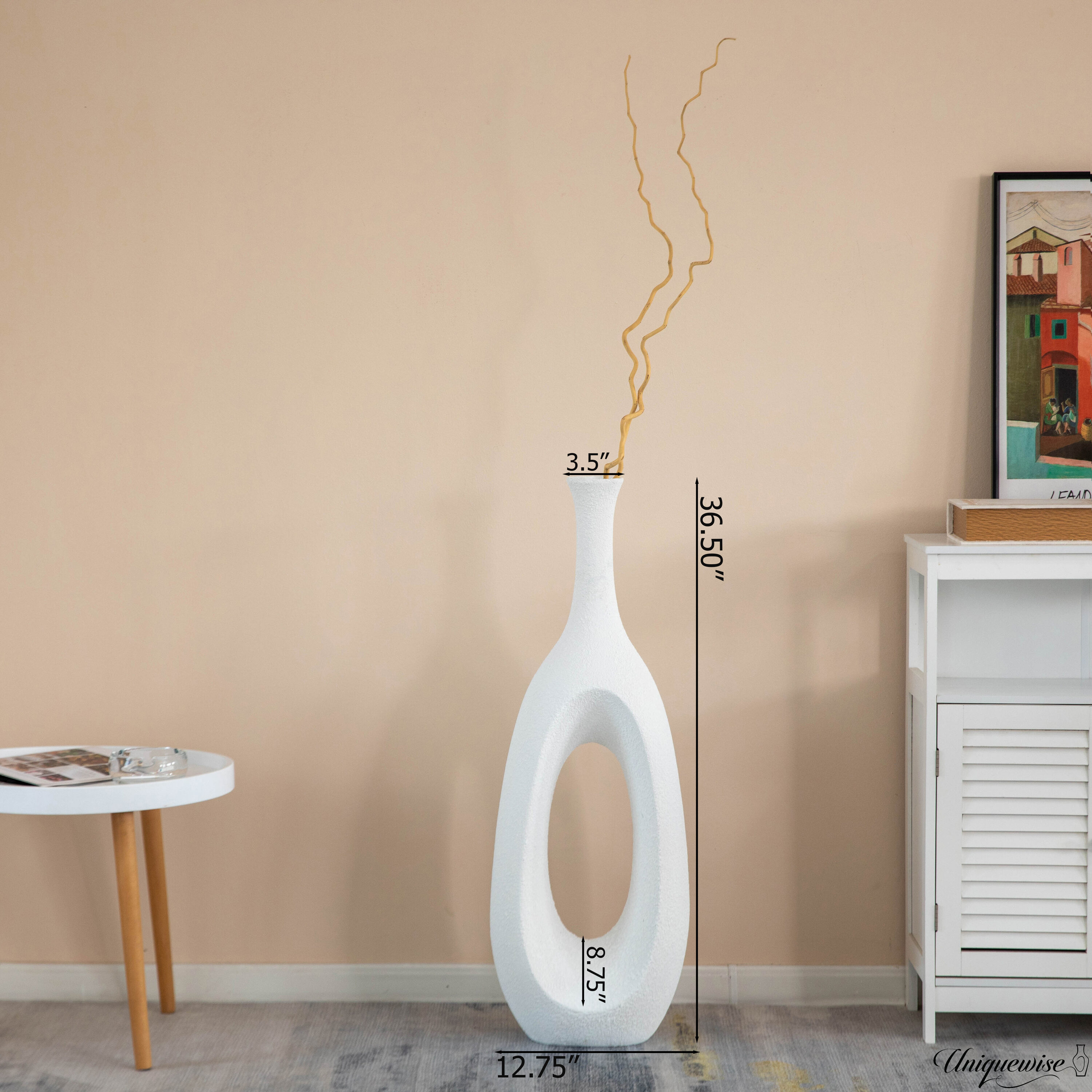 Uniquewise QI004677.M Decorative-Accessories - View #2
