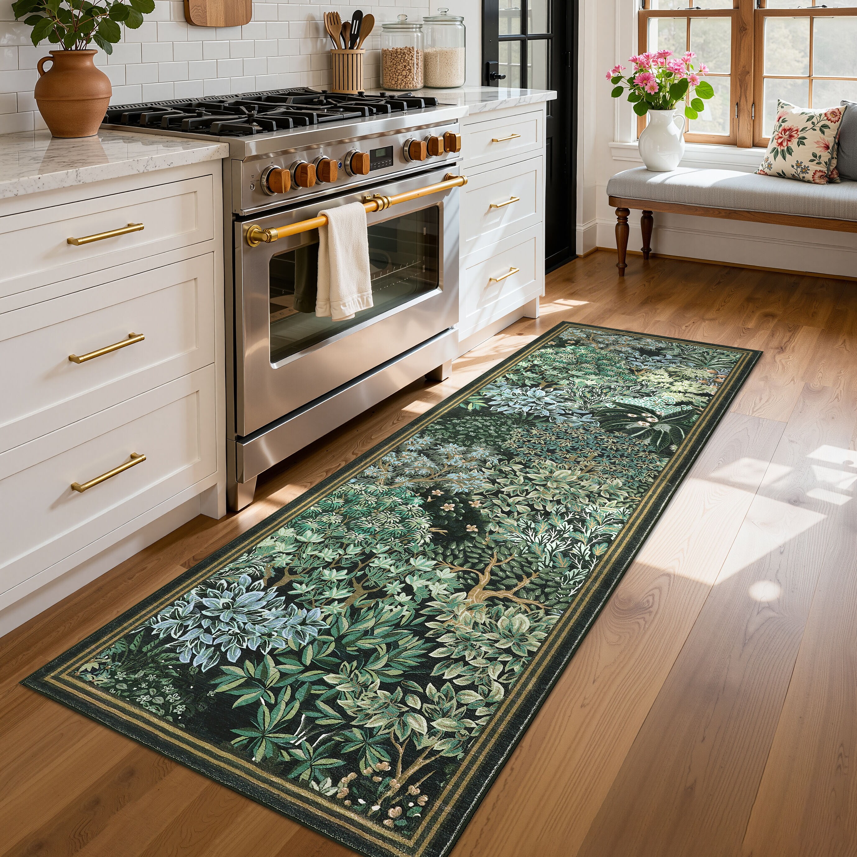 Garvee SUNNY-RUG-B29L rugs - View #4