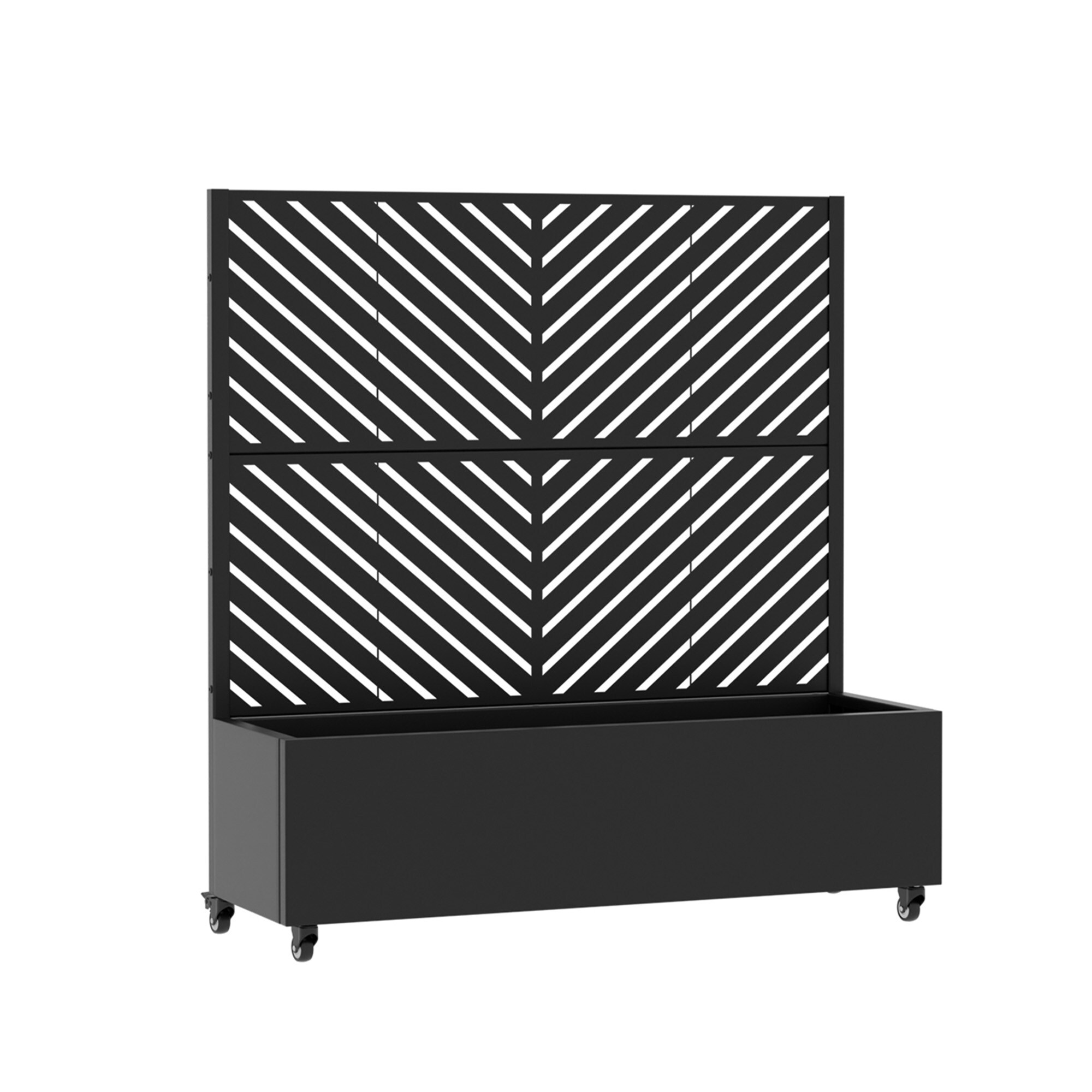 PexFix LS0209-PBZZX222 Raised-Planter-Boxes - View #8