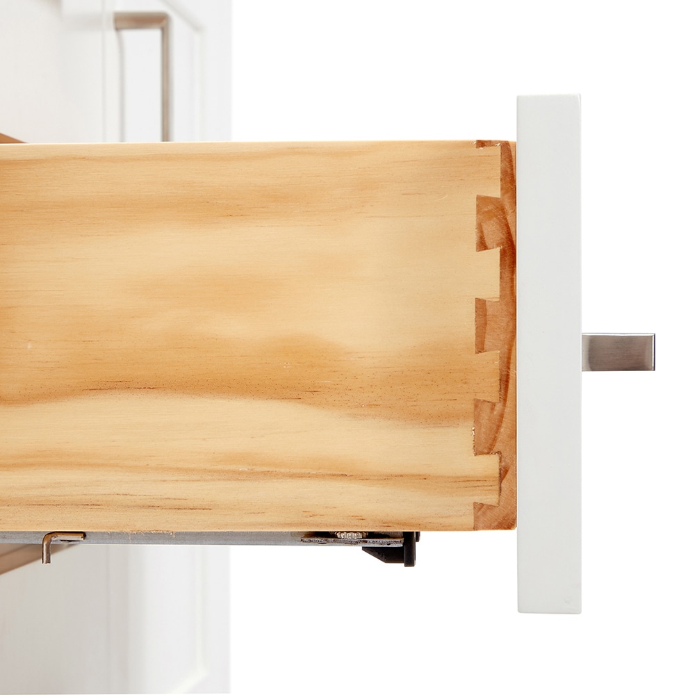 ARIEL R042S-BC-WHT vanities - View #7