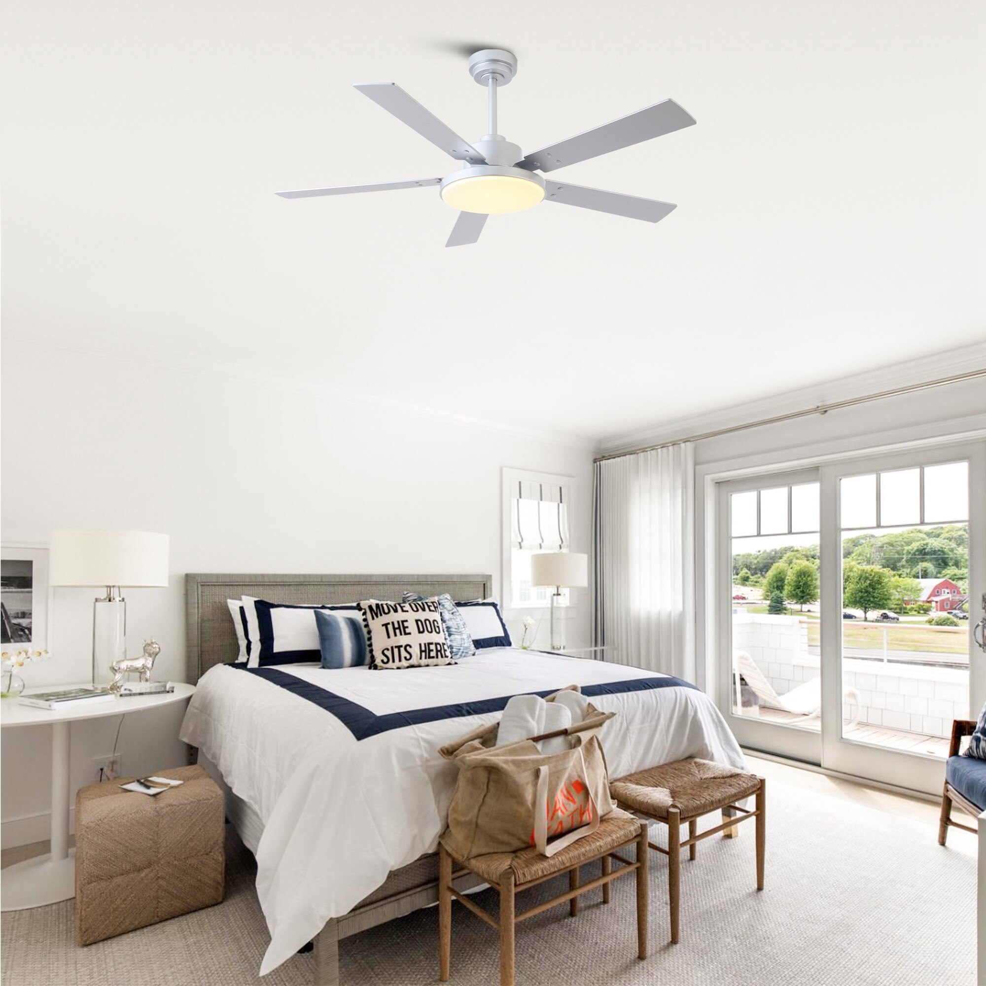 VACZON VZA01A117SY Ceiling-Fans - View #3