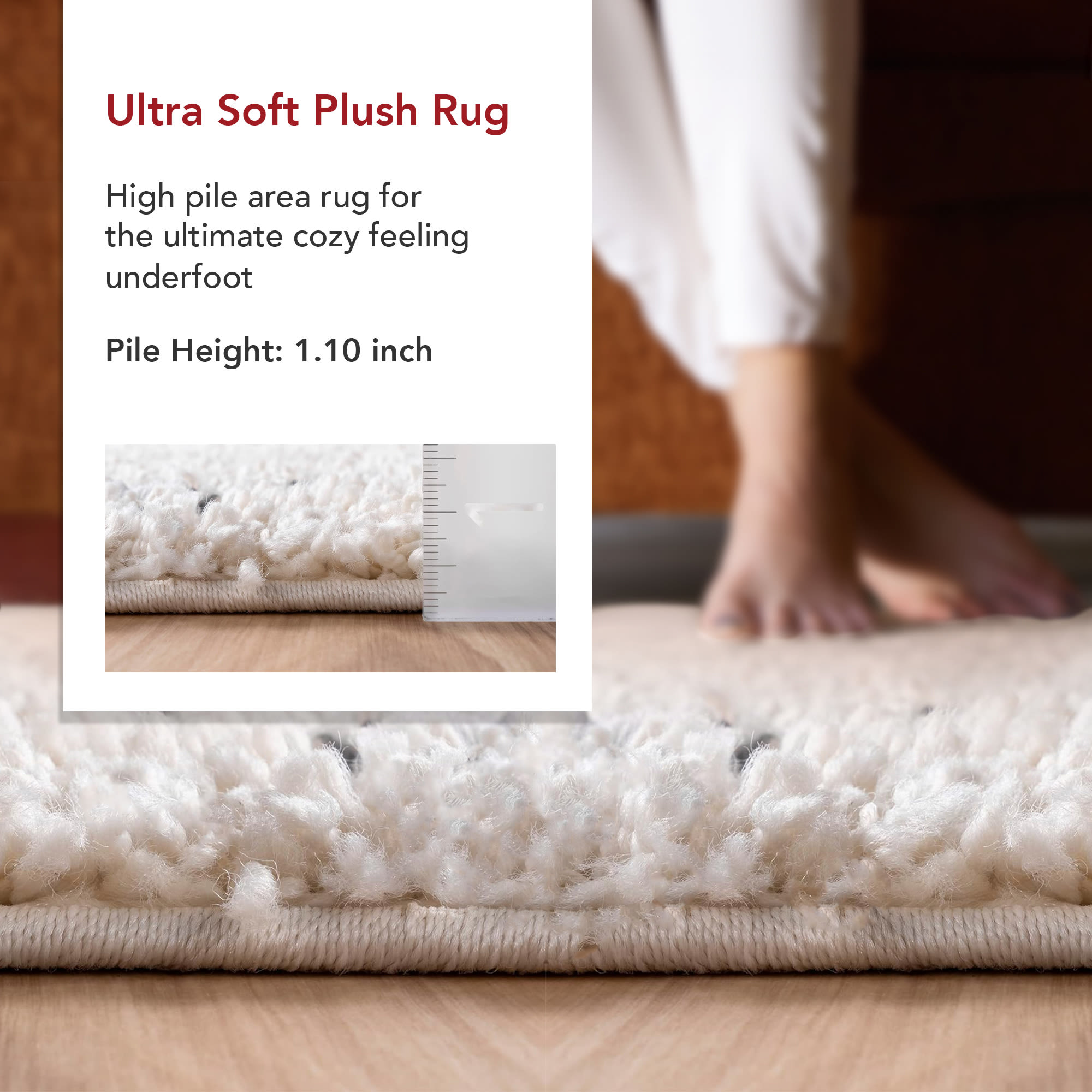 nuLOOM GCDI08A-53077 rugs - View #8