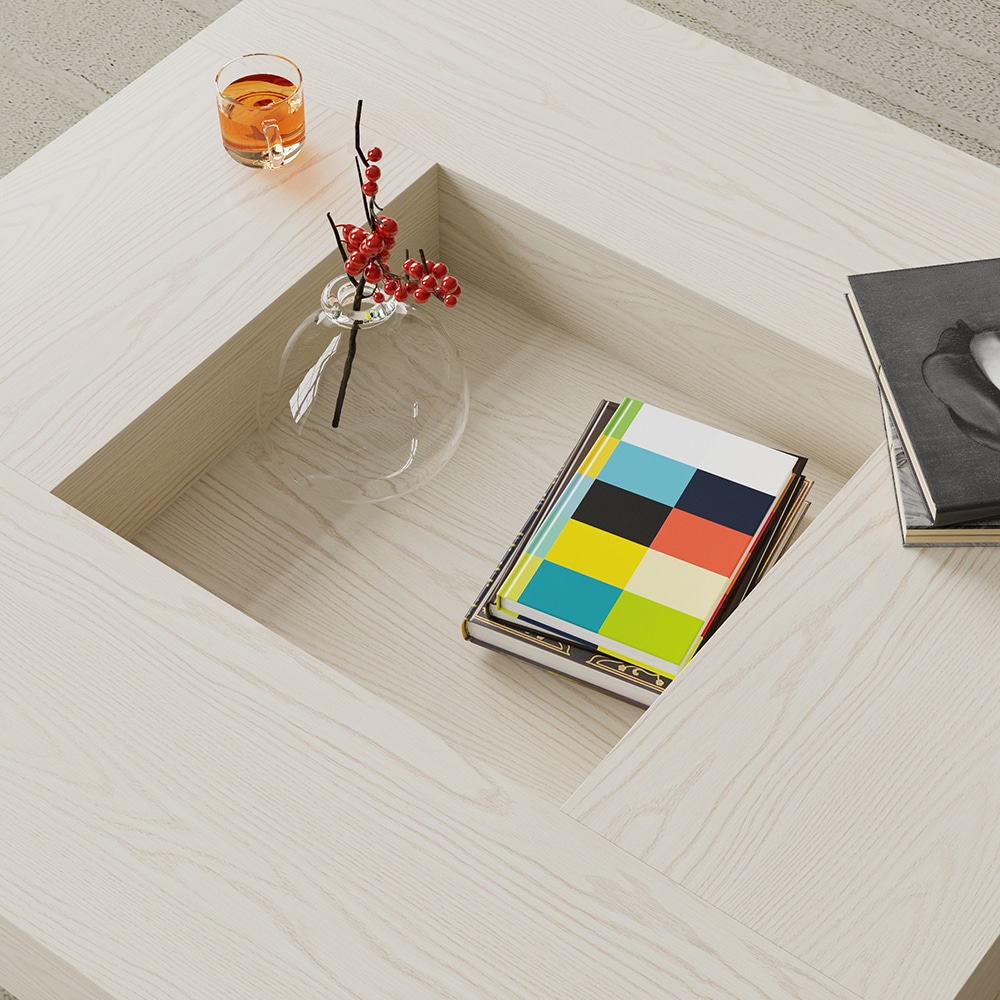 Homsee C-KF500007-01 Coffee-Tables - View #13