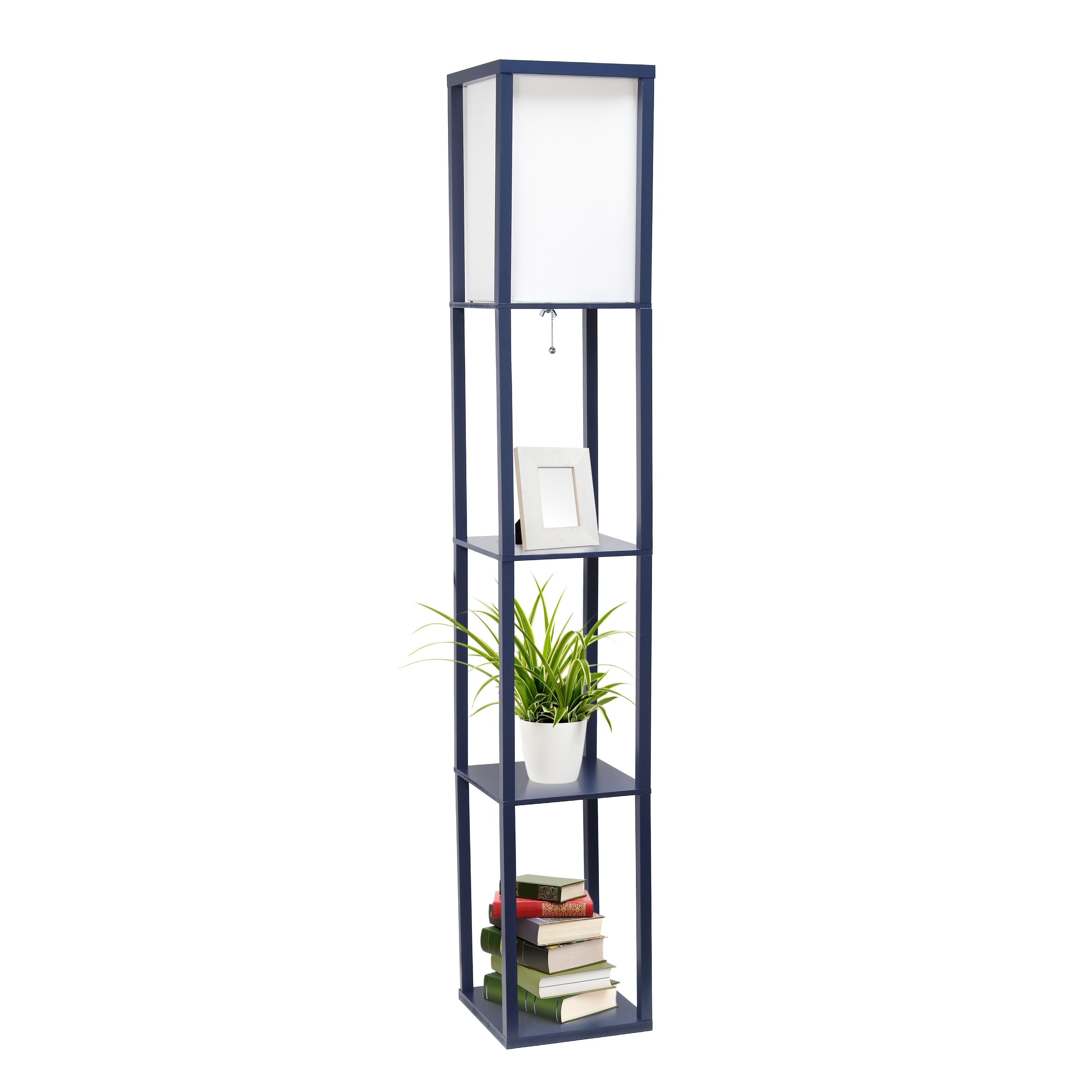 Lalia Home LHF-3004-NV floorlamps - View #6