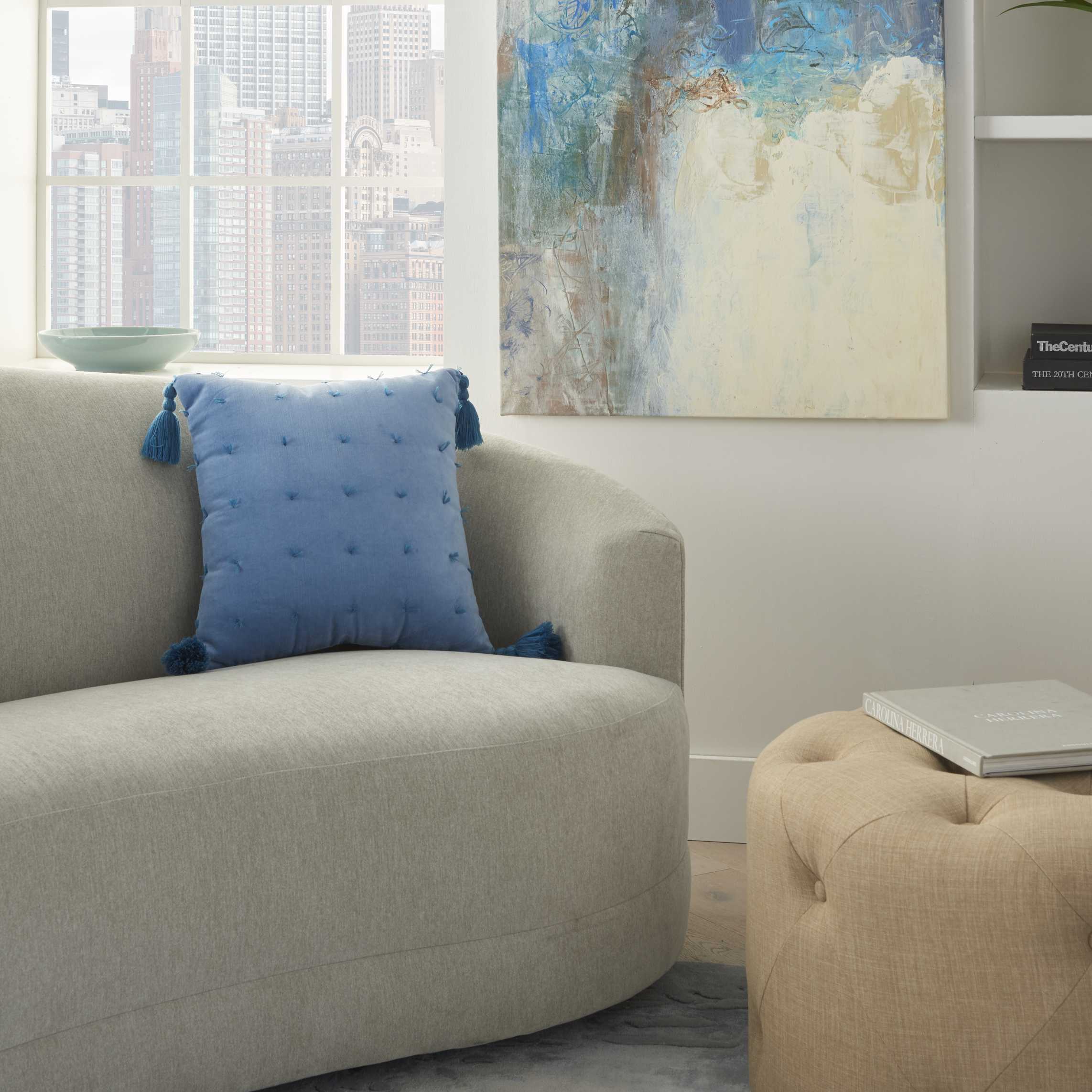 Mina Victory 798019075170 Accent-Pillows - View #3