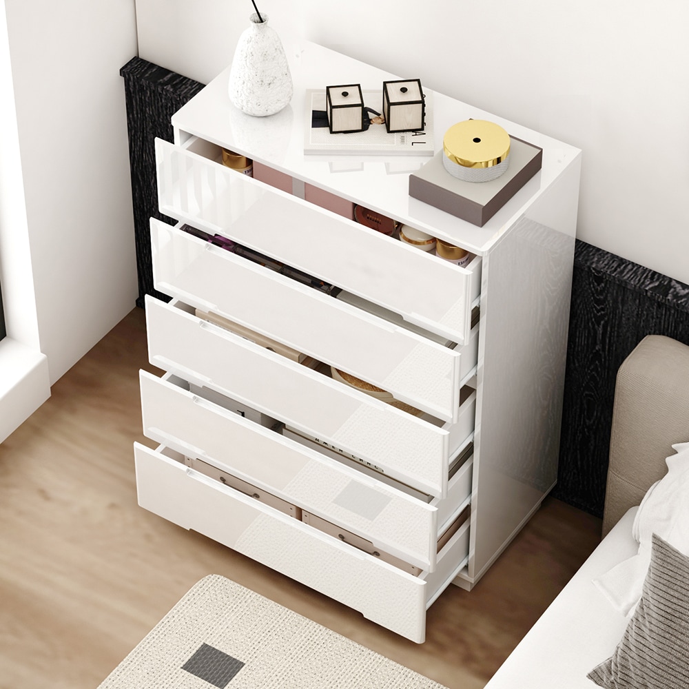  V-KF020327-01 dressers - View #5