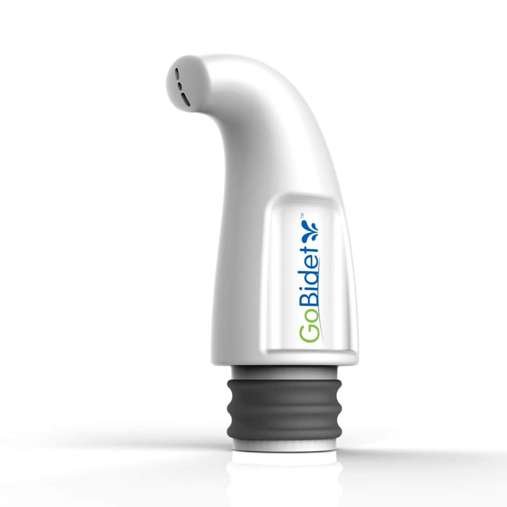 Danco GB2013T White Attachment Type