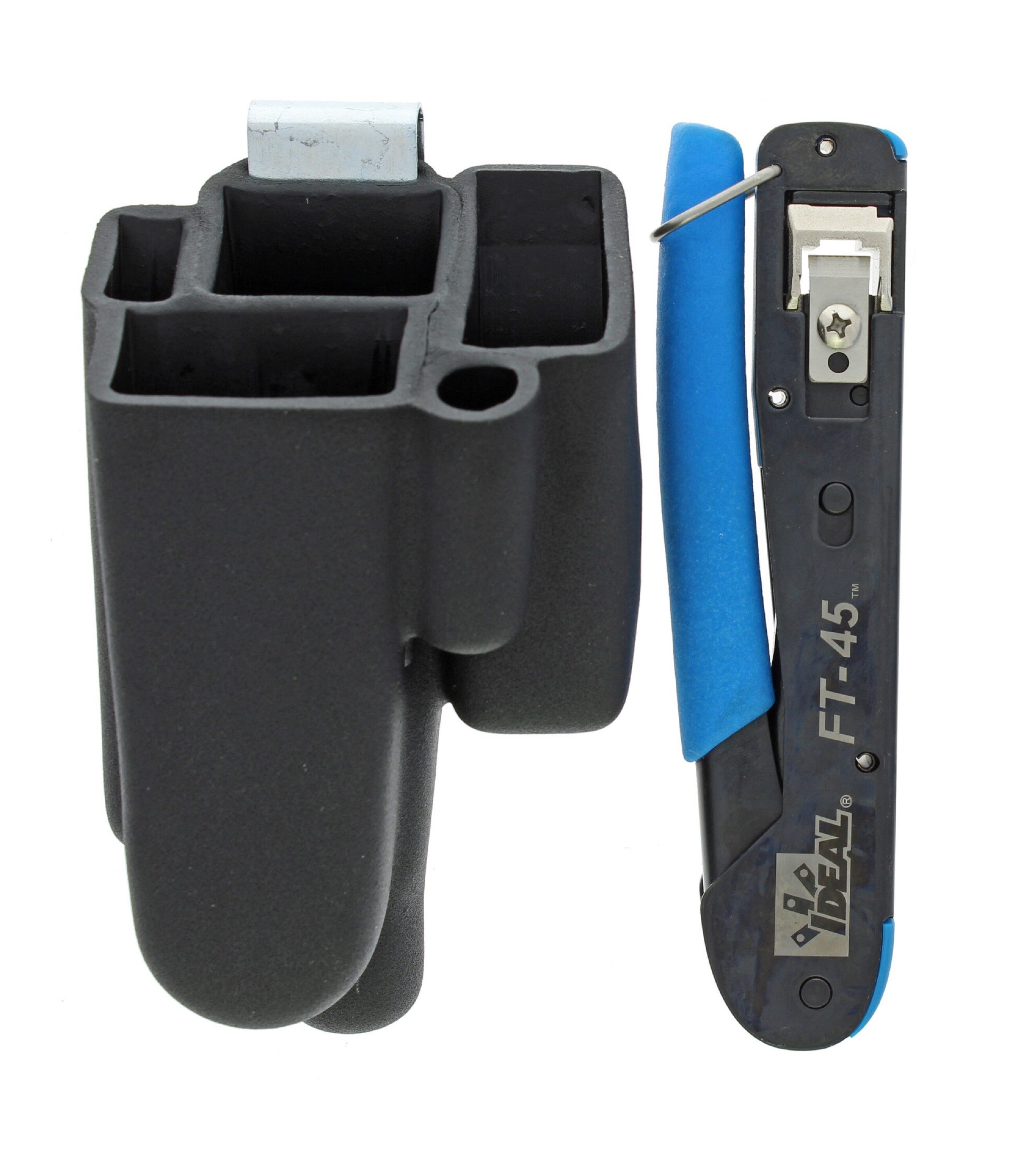 IDEAL 33-507 Wire-Strippers-Crimpers-Cutters - View #3