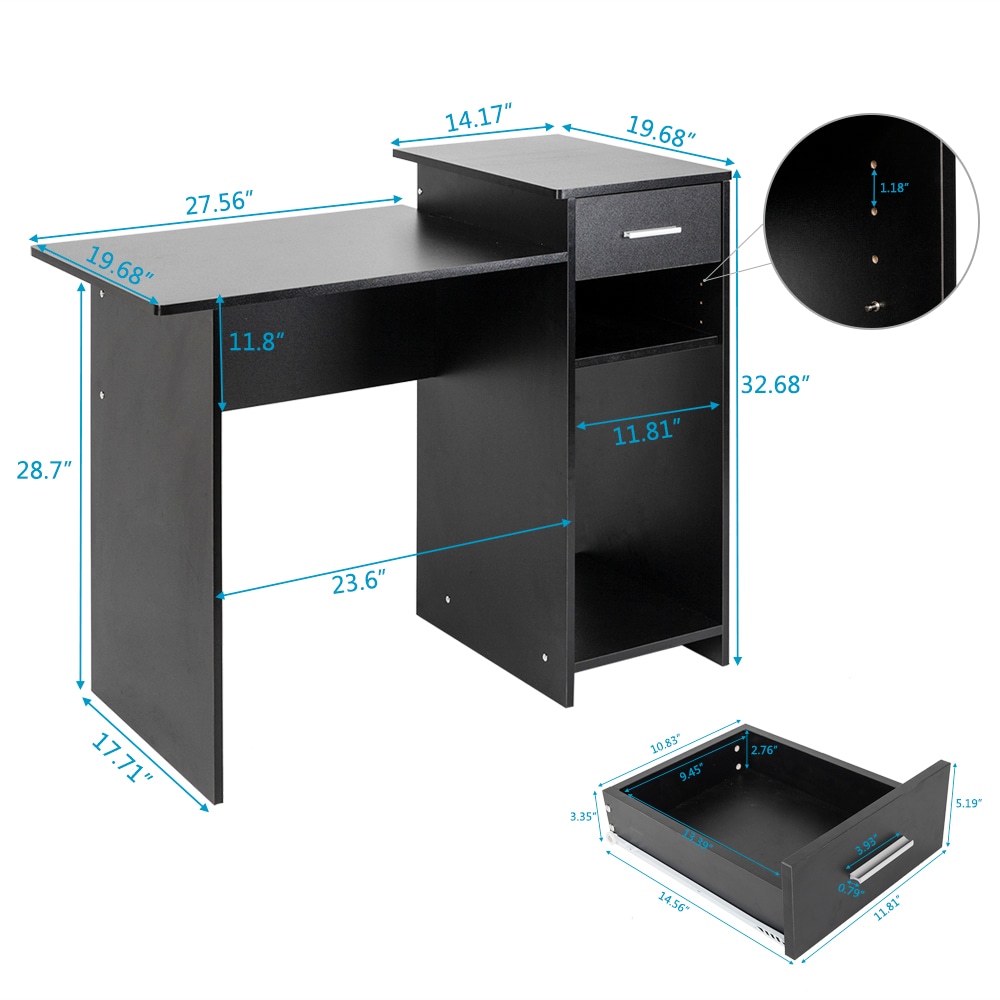 Winado 318523503039 desks - View #5