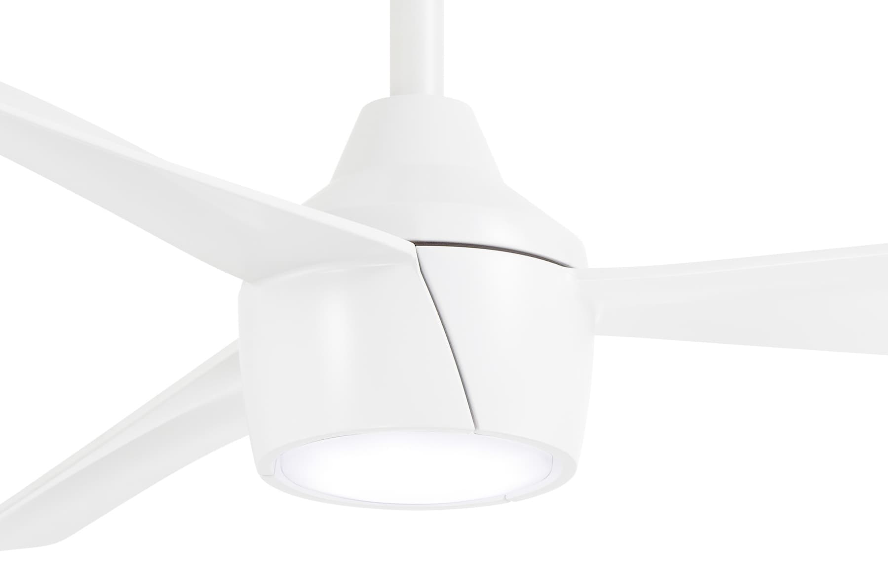 Minka Aire F625L-WHF Ceiling-Fans - View #5