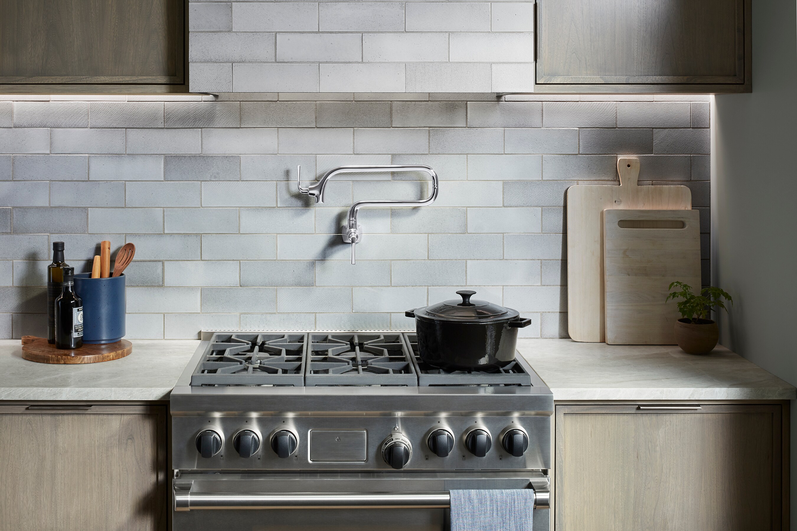 KOHLER K-22066-VS Kitchen-Faucets - View #5