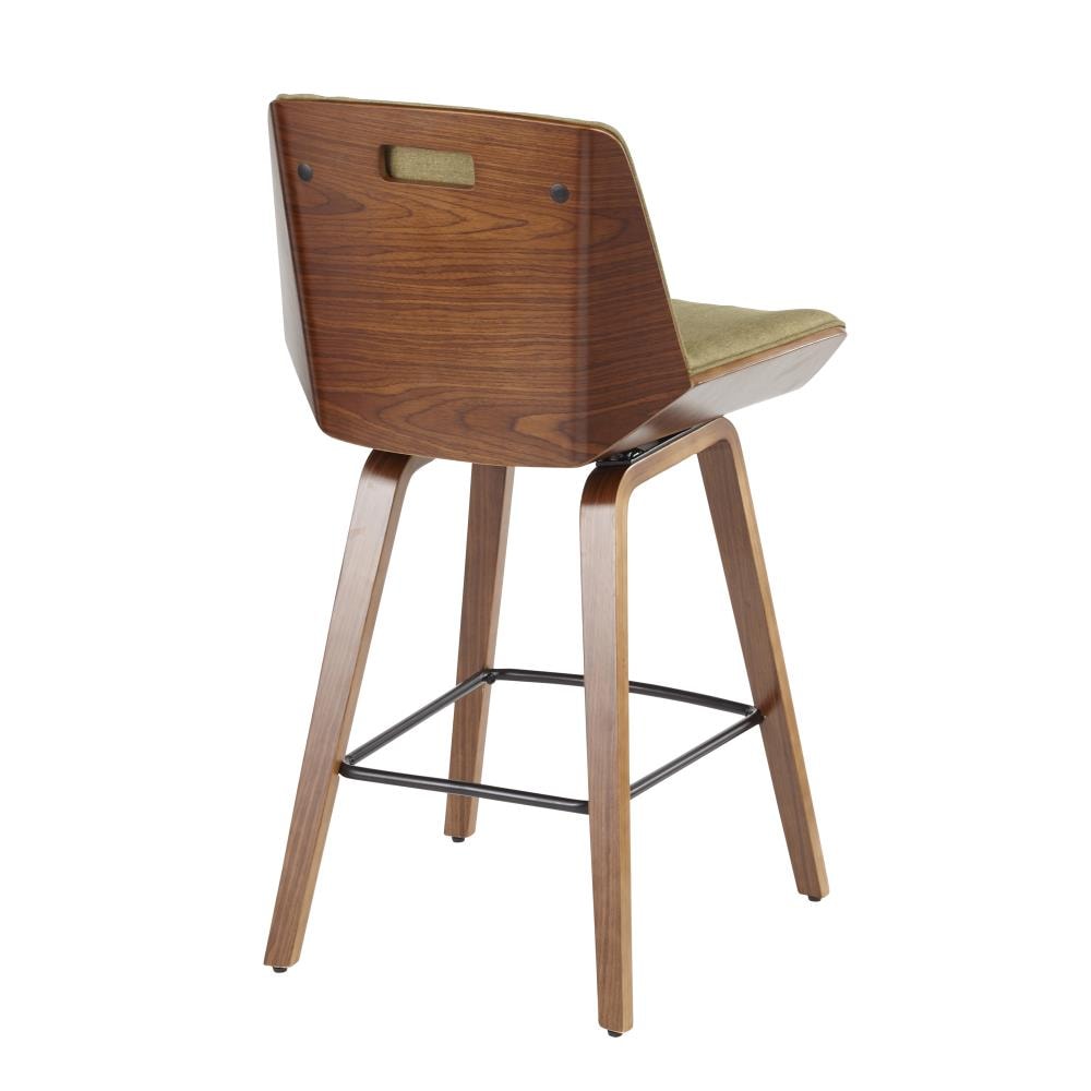 LumiSource B26-CRZZX WL+GN stools - View #3