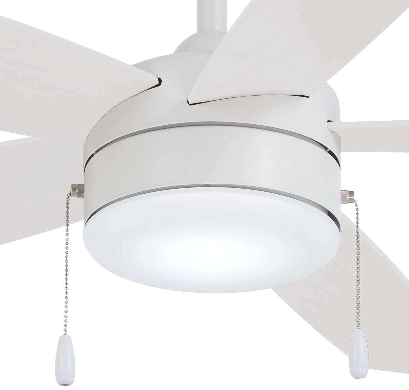 Minka Aire F673L-WHF Ceiling-Fans - View #3