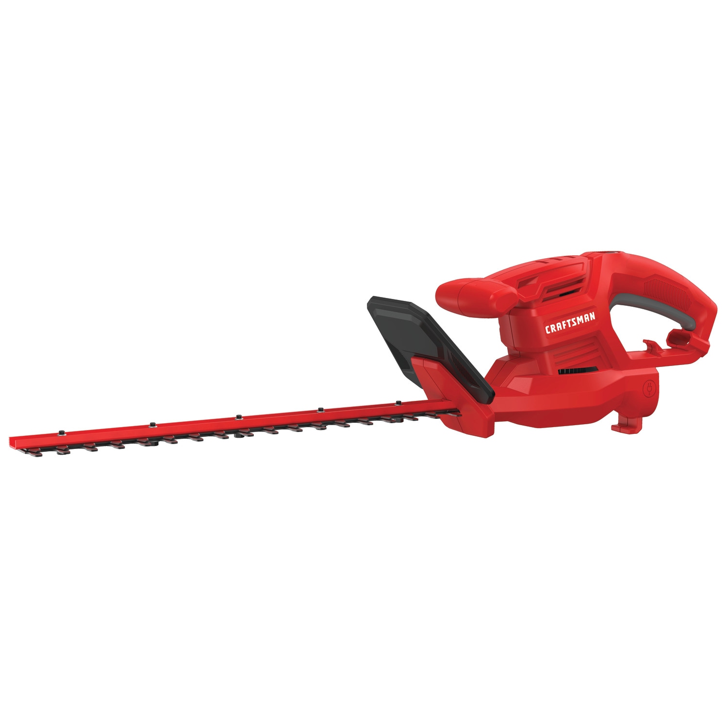 Details about   Hedge Trimmer Electric Corded Outdoor Yard Bush Long Cutting Bar Ergonomic 22in 