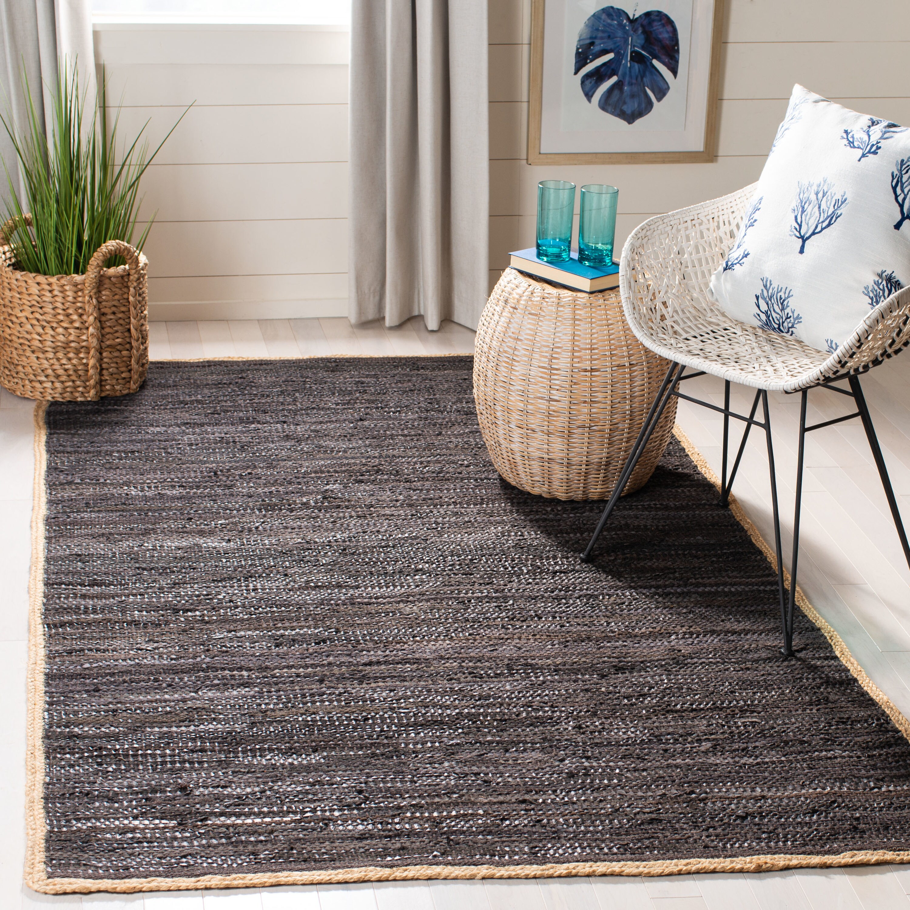 Safavieh CAP901H-6 rugs - View #2