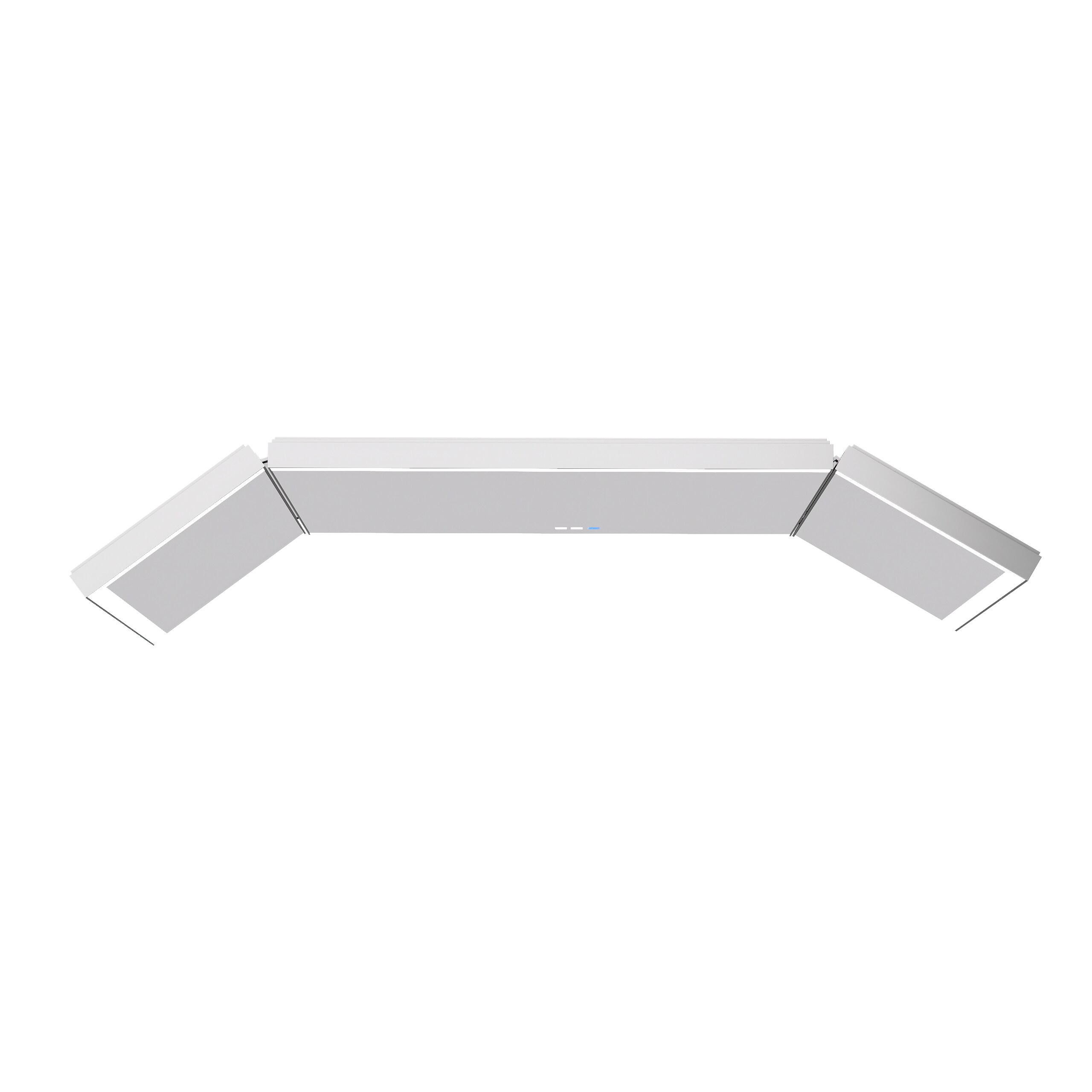 WELLFOR EX-TF3696 Framed-Bath-Mirrors - View #20