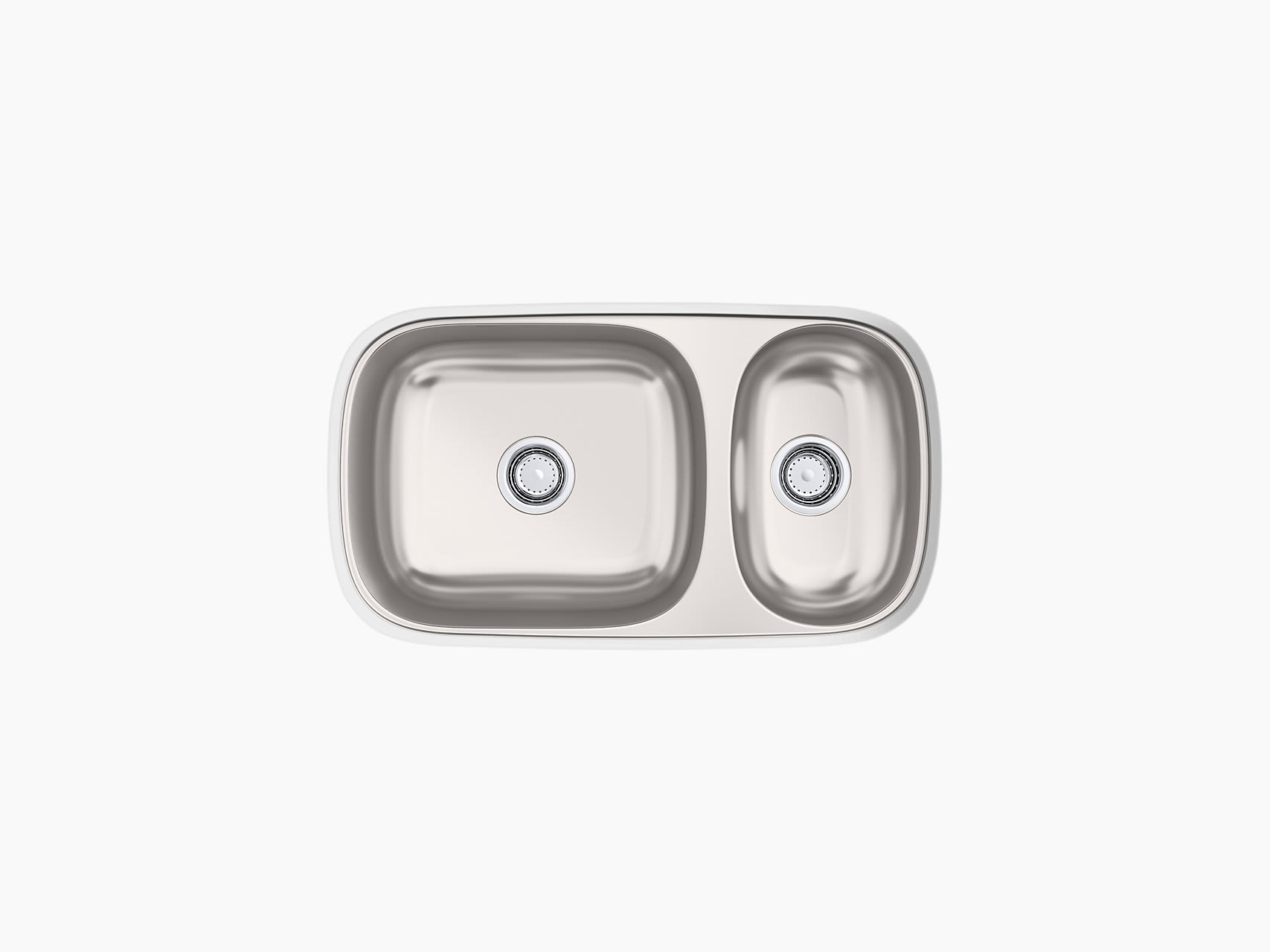Sterling 36599-NA Kitchen-Sinks - View #4