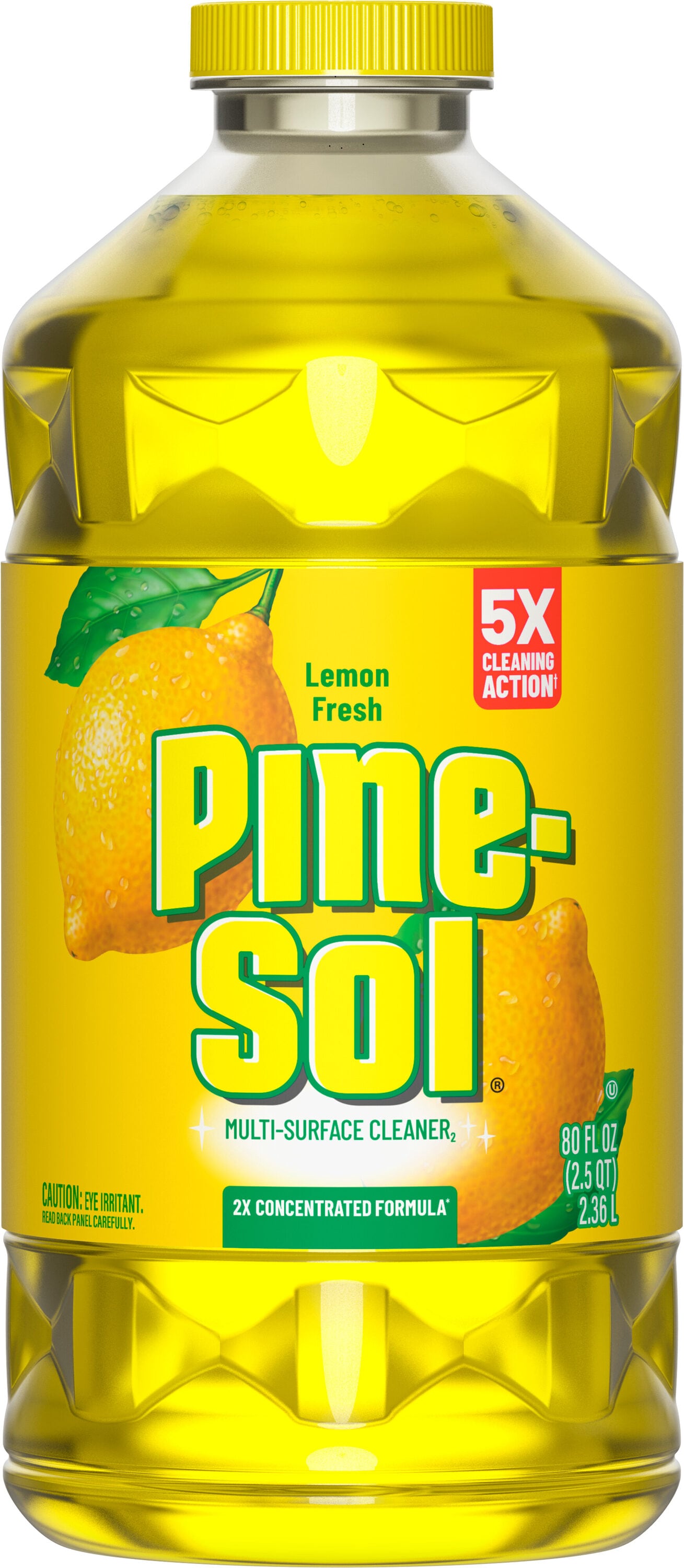 Pine-Sol 4129460162 All-Purpose-Cleaners - View #3