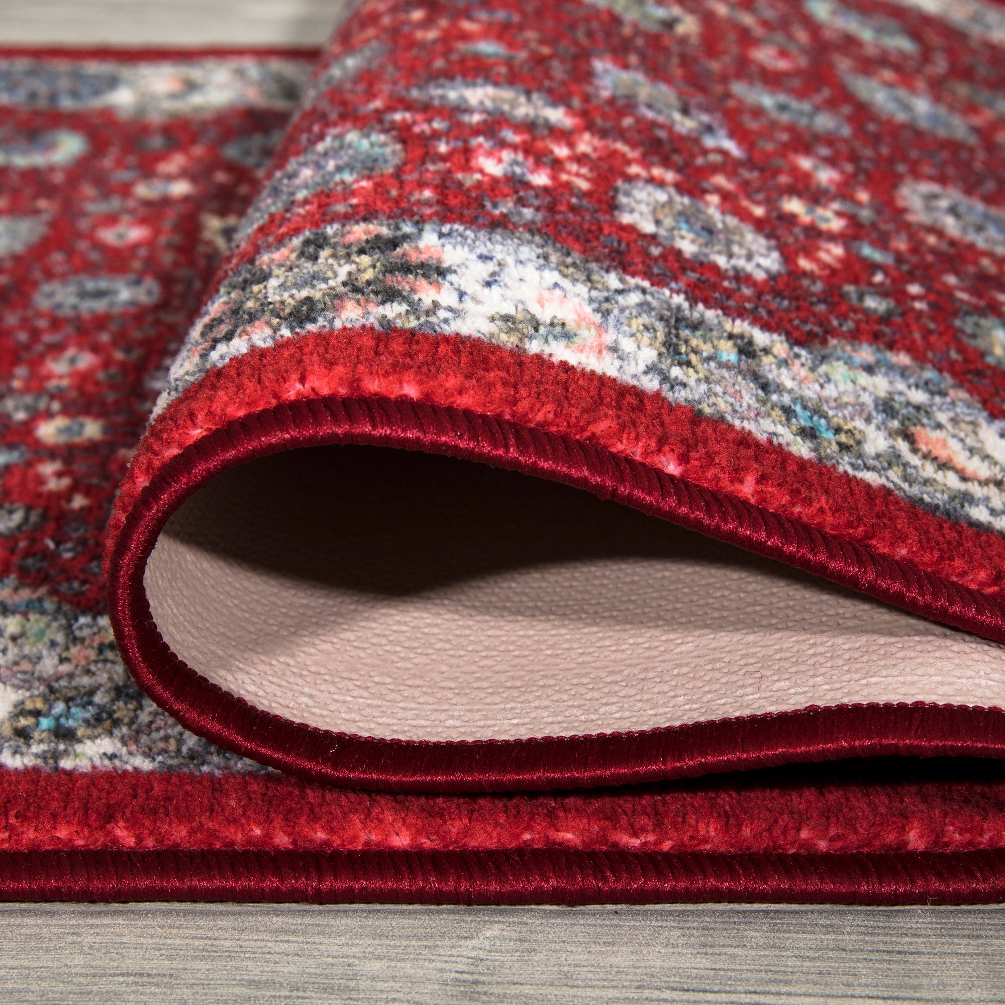 Ottomanson ATS9460-20X59 rugs - View #4