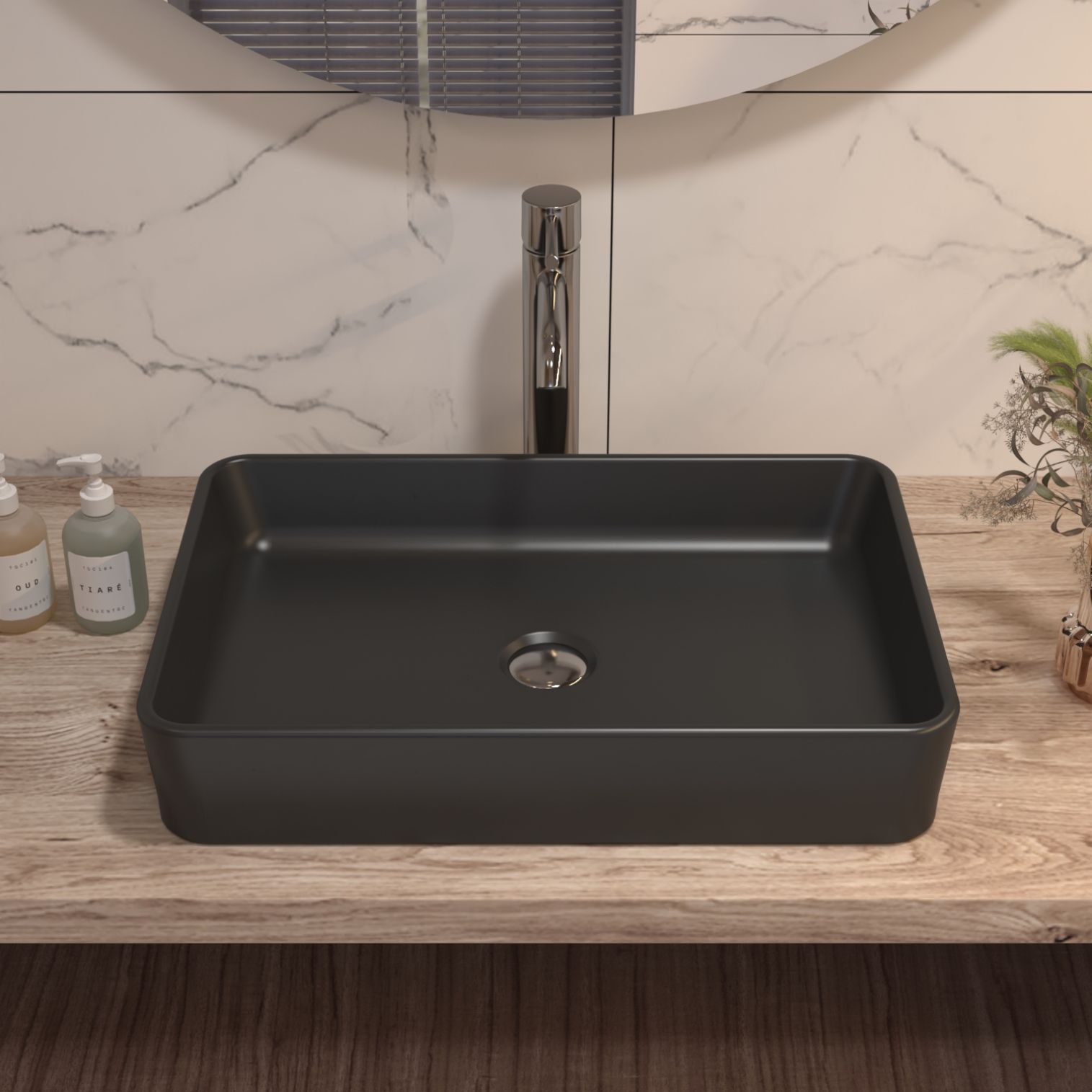 DeerValley DV-1V0010 Bath-Sink - View #10