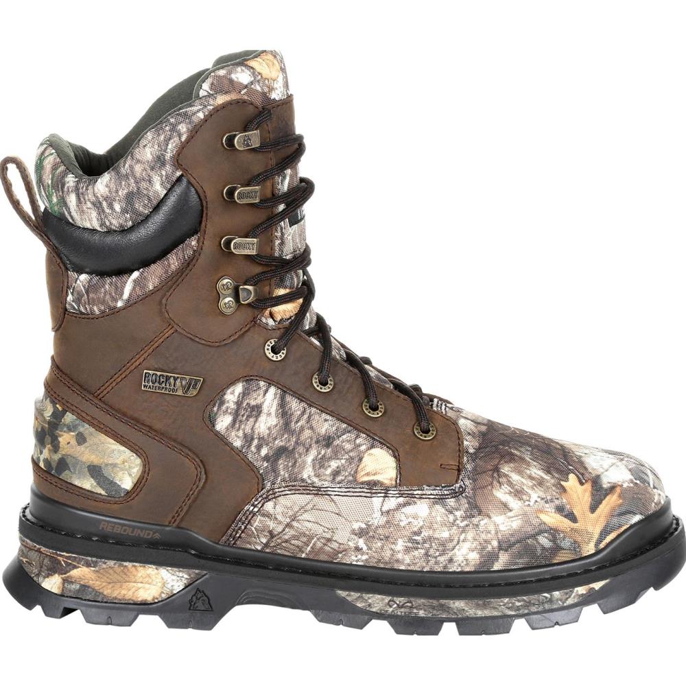 Rocky RKS0416  M  110 footwear - View #7