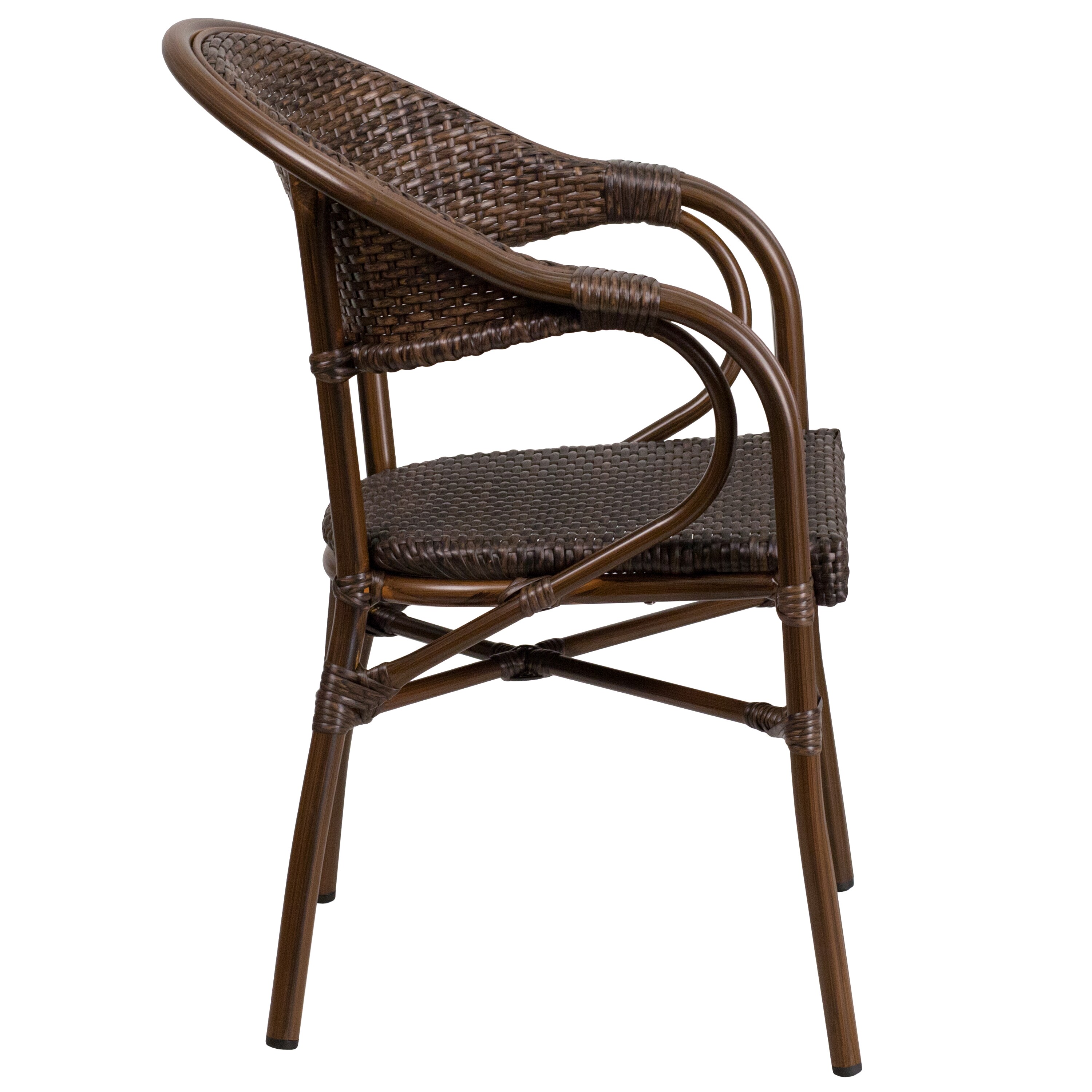 Flash Furniture 889142206262 Patio-Chairs - View #8