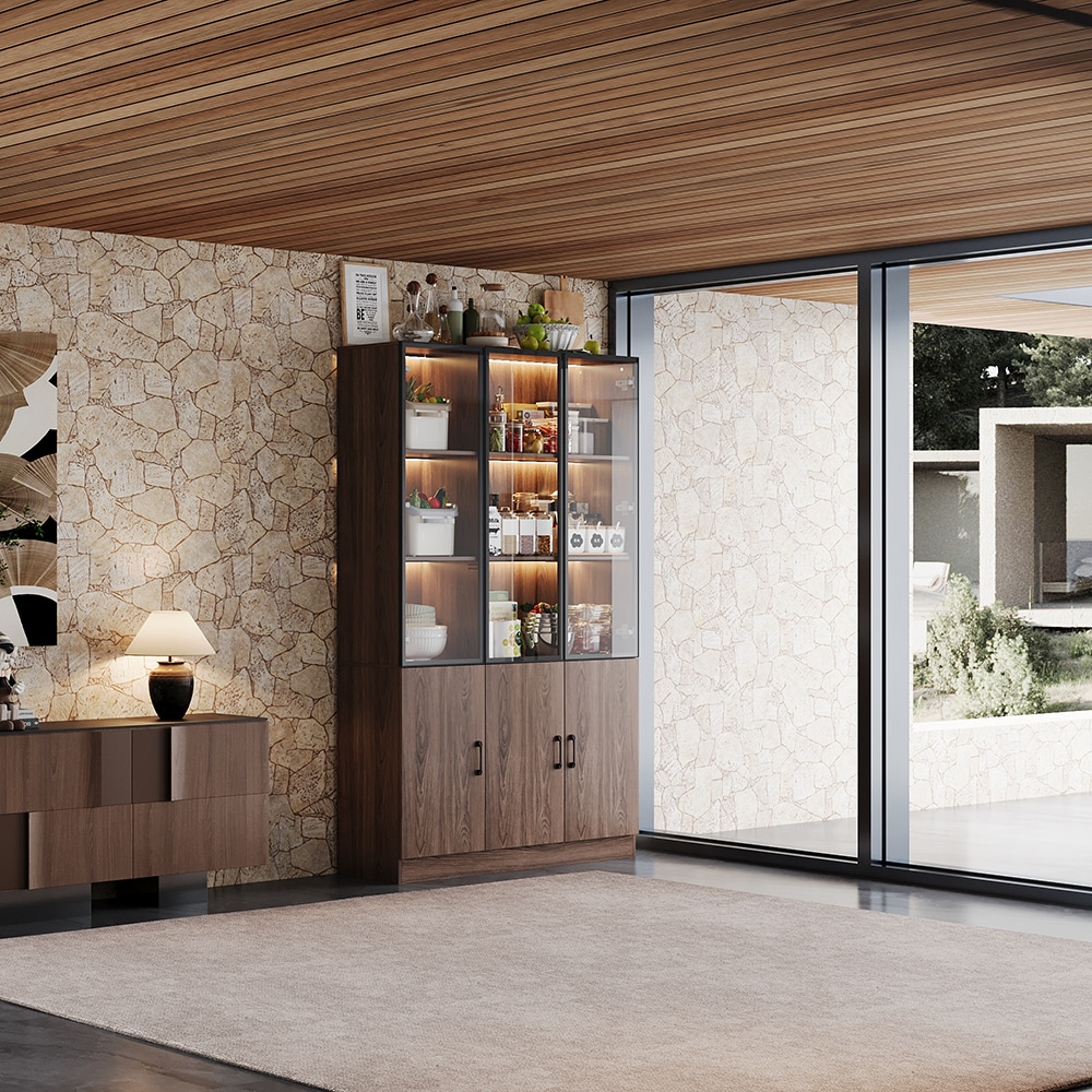  V-KF020462-01+02 Dining-Kitchen-Storarge - View #19