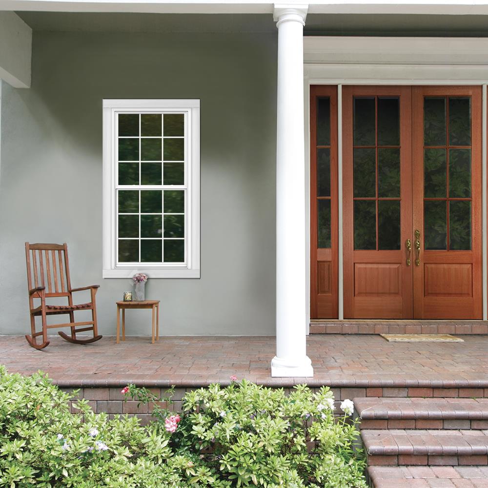 JELD-WEN LOWOLVYDHDL3672 Double-Hung-Windows - View #2