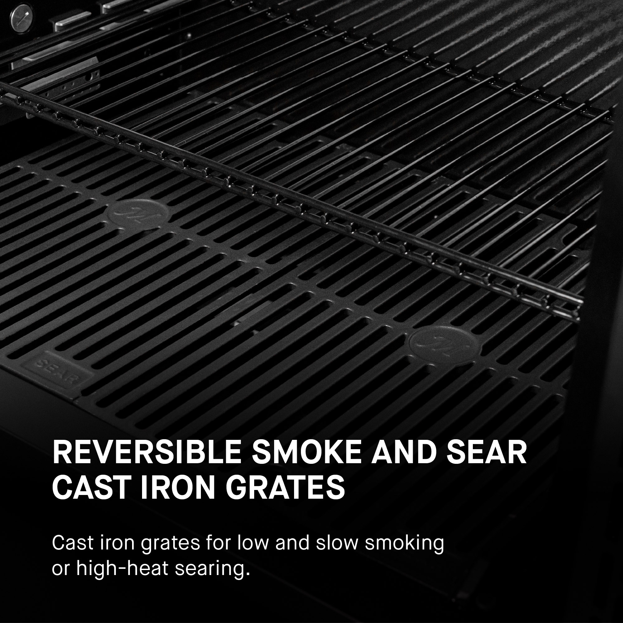 Masterbuilt MB20041023 Charcoal-Grills - View #8