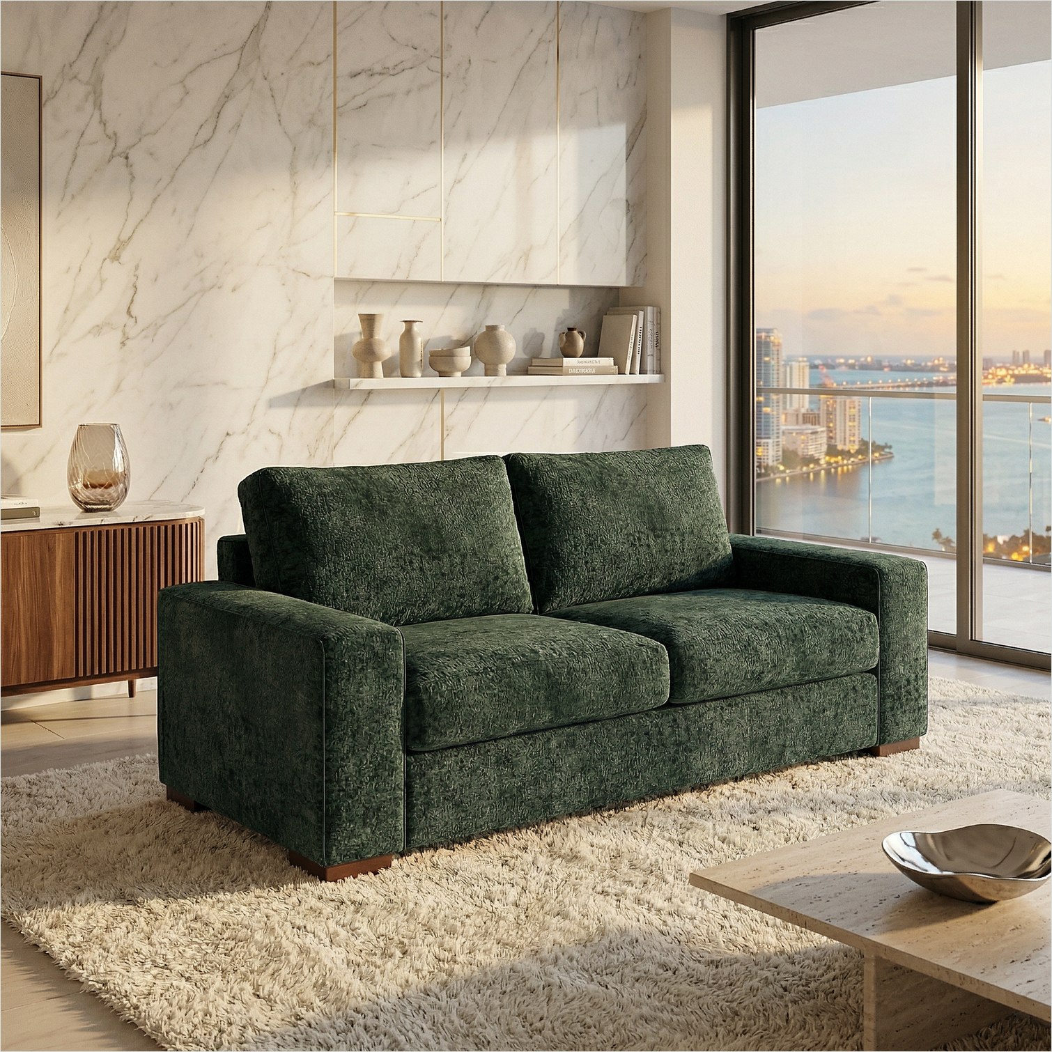 SunJet UEJZ4SPKOKOU Sofas-Loveseats - View #2