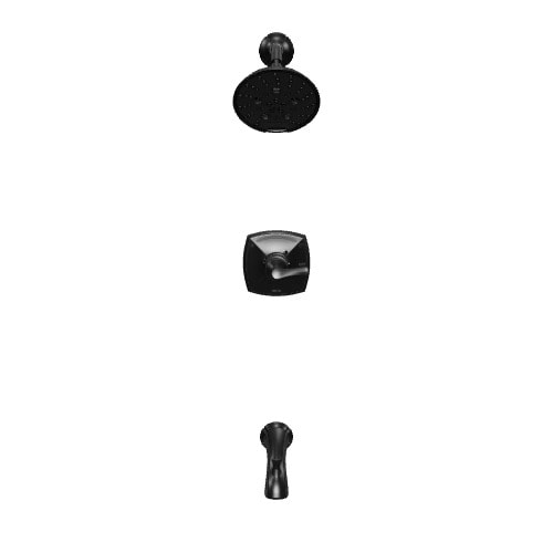Three-dimensional representation of the product