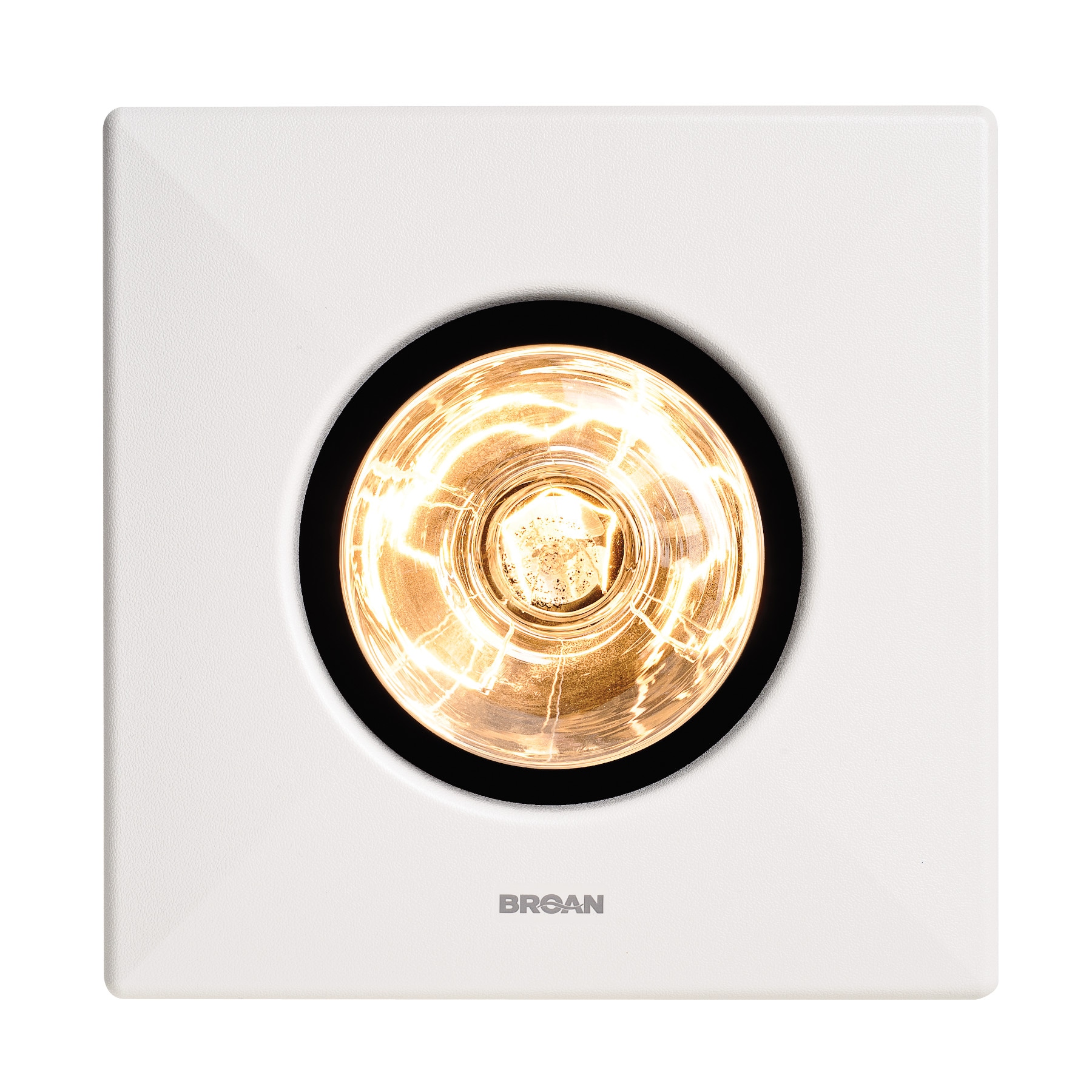 Broan Fan With Infrared Bulbs 4 Sone 70
